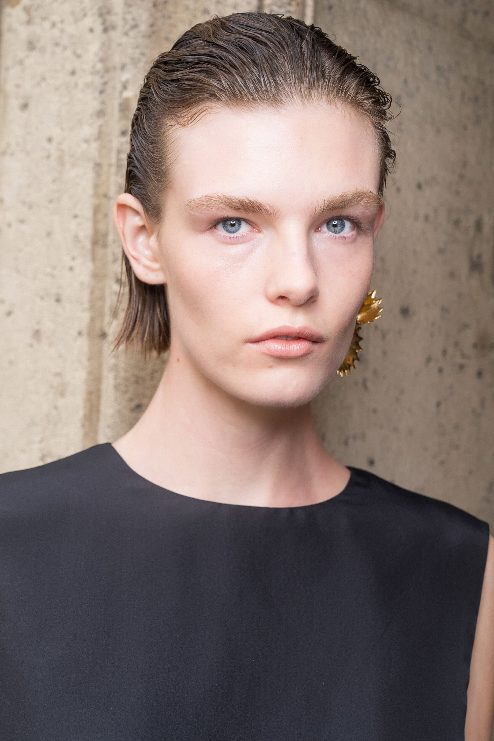 Carven Spring 2027 Fashion Show Backstage