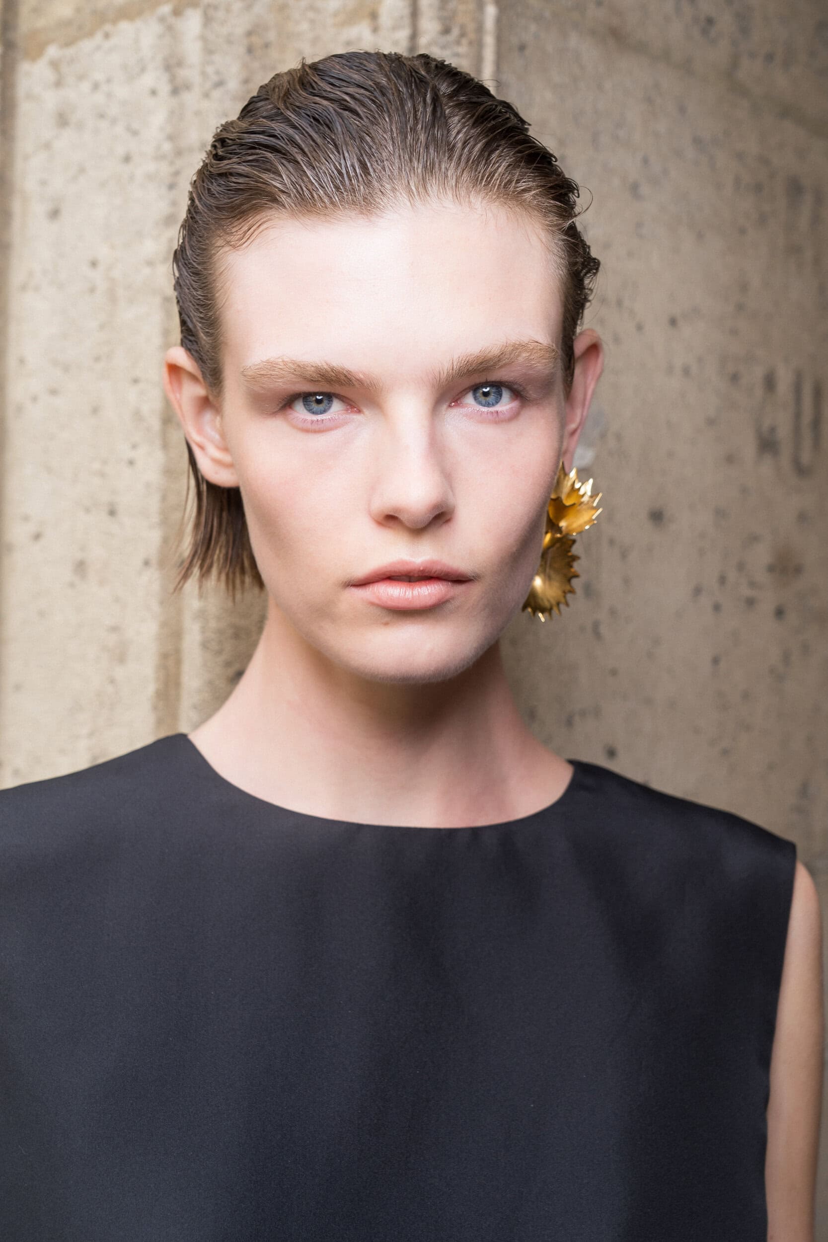 Carven Spring 2027 Fashion Show Backstage