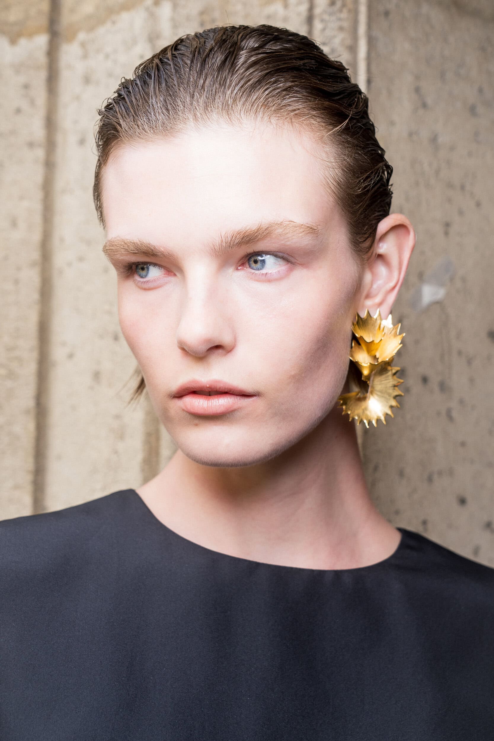 Carven Spring 2027 Fashion Show Backstage