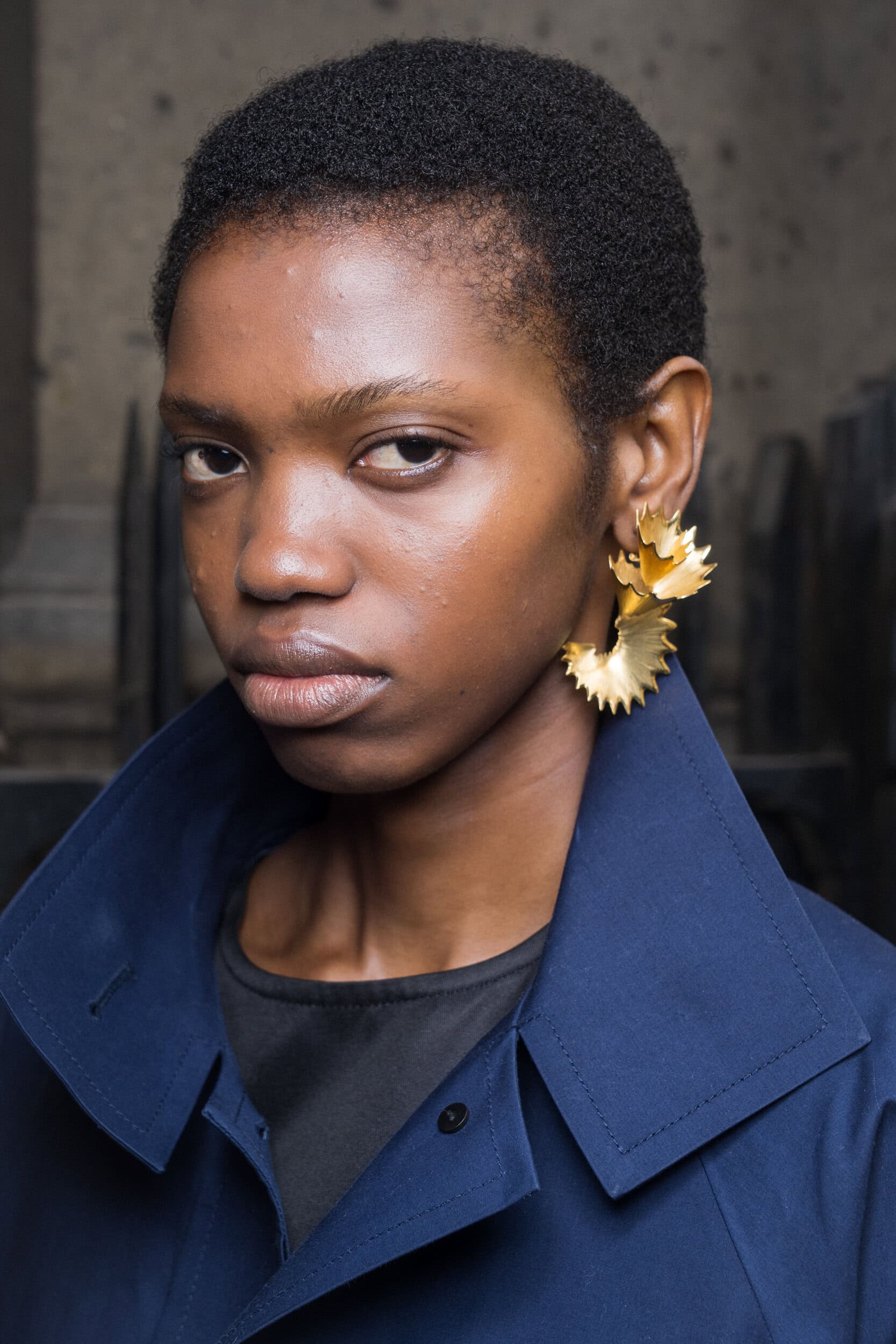 Carven Spring 2027 Fashion Show Backstage
