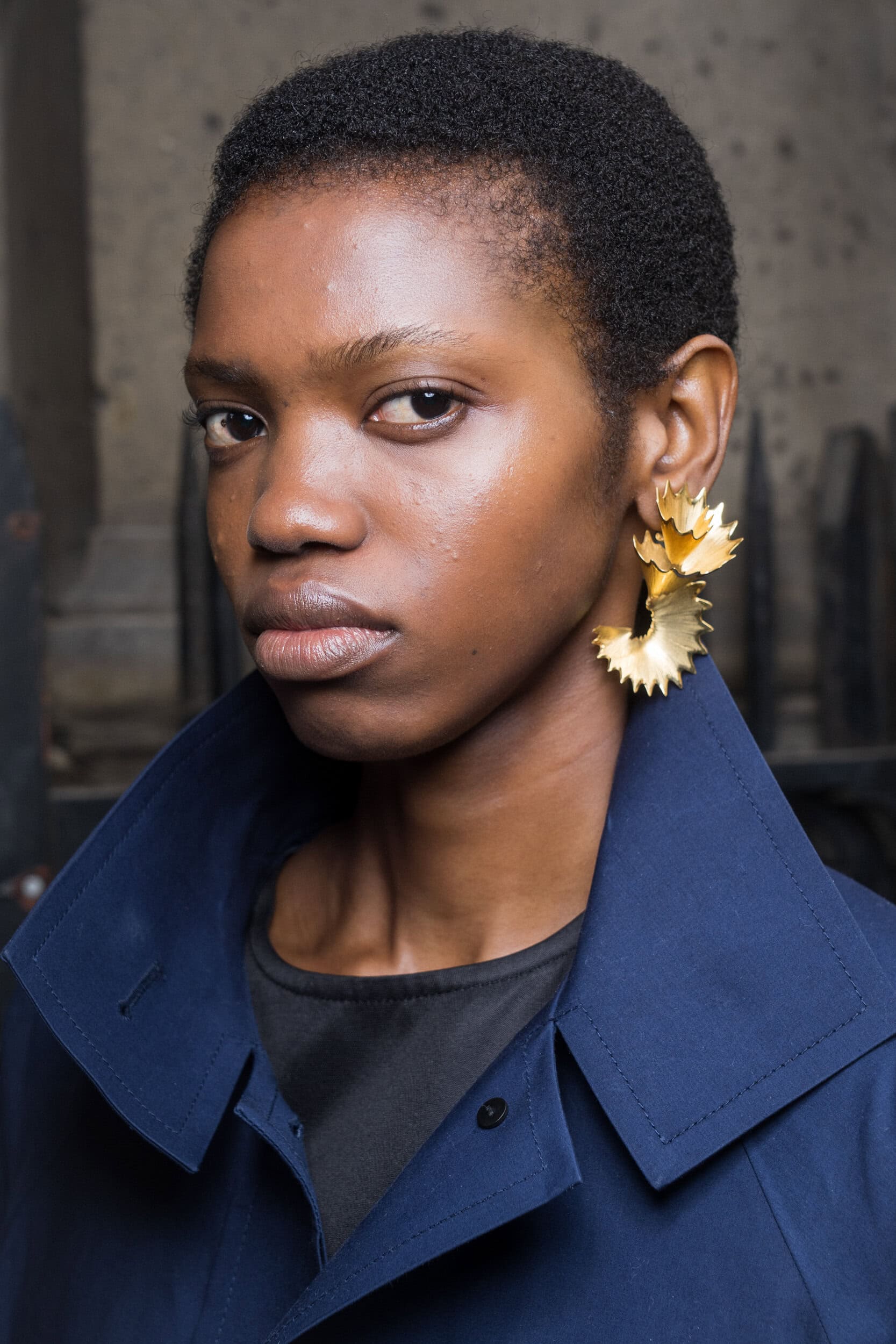 Carven Spring 2027 Fashion Show Backstage
