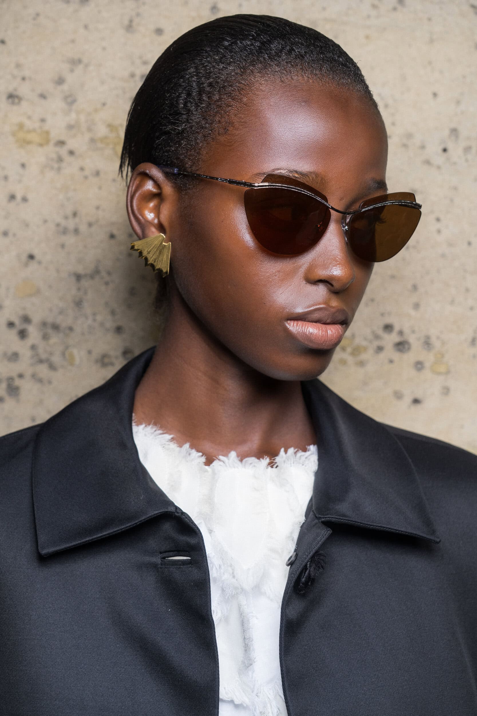 Carven Spring 2027 Fashion Show Backstage