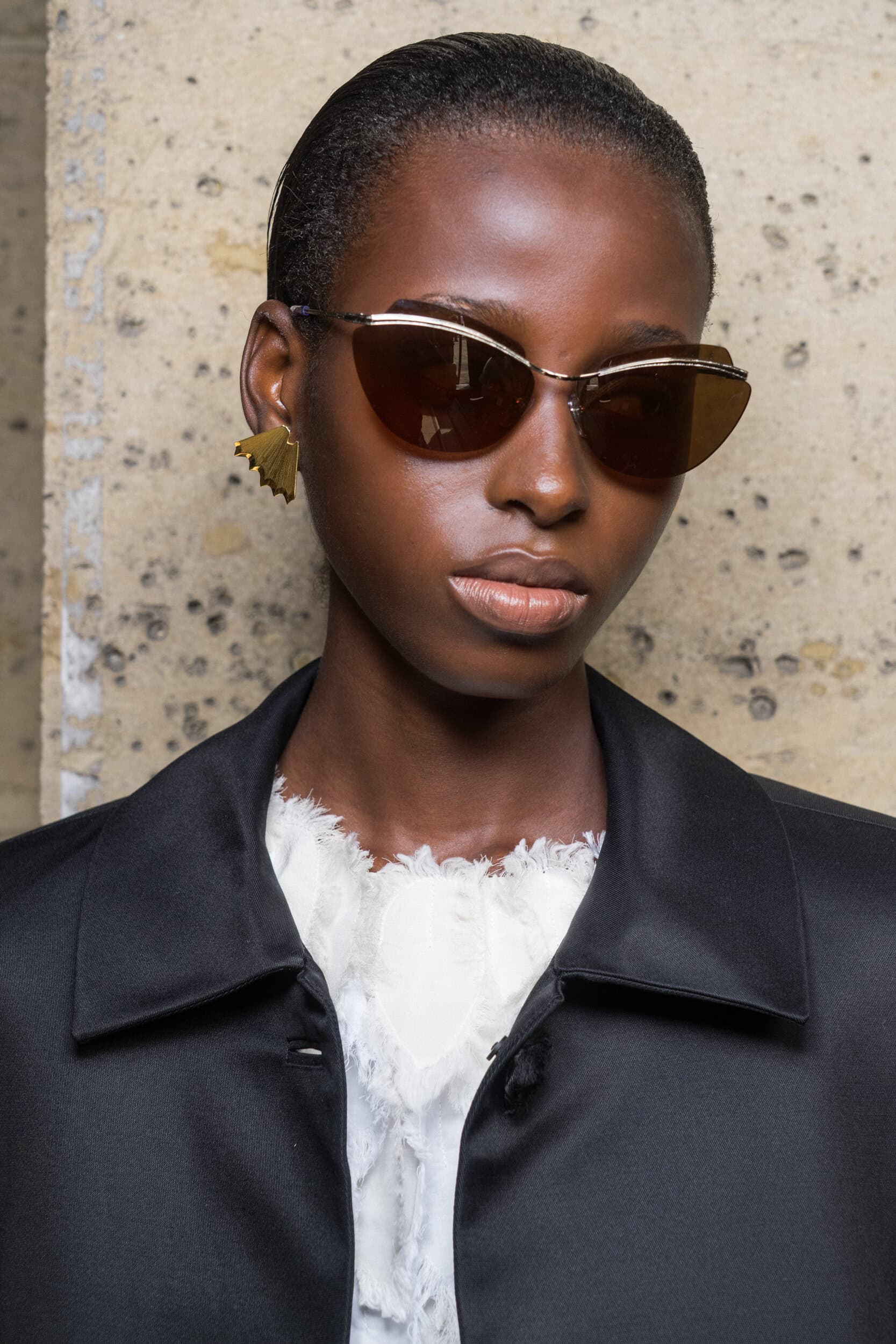 Carven Spring 2027 Fashion Show Backstage