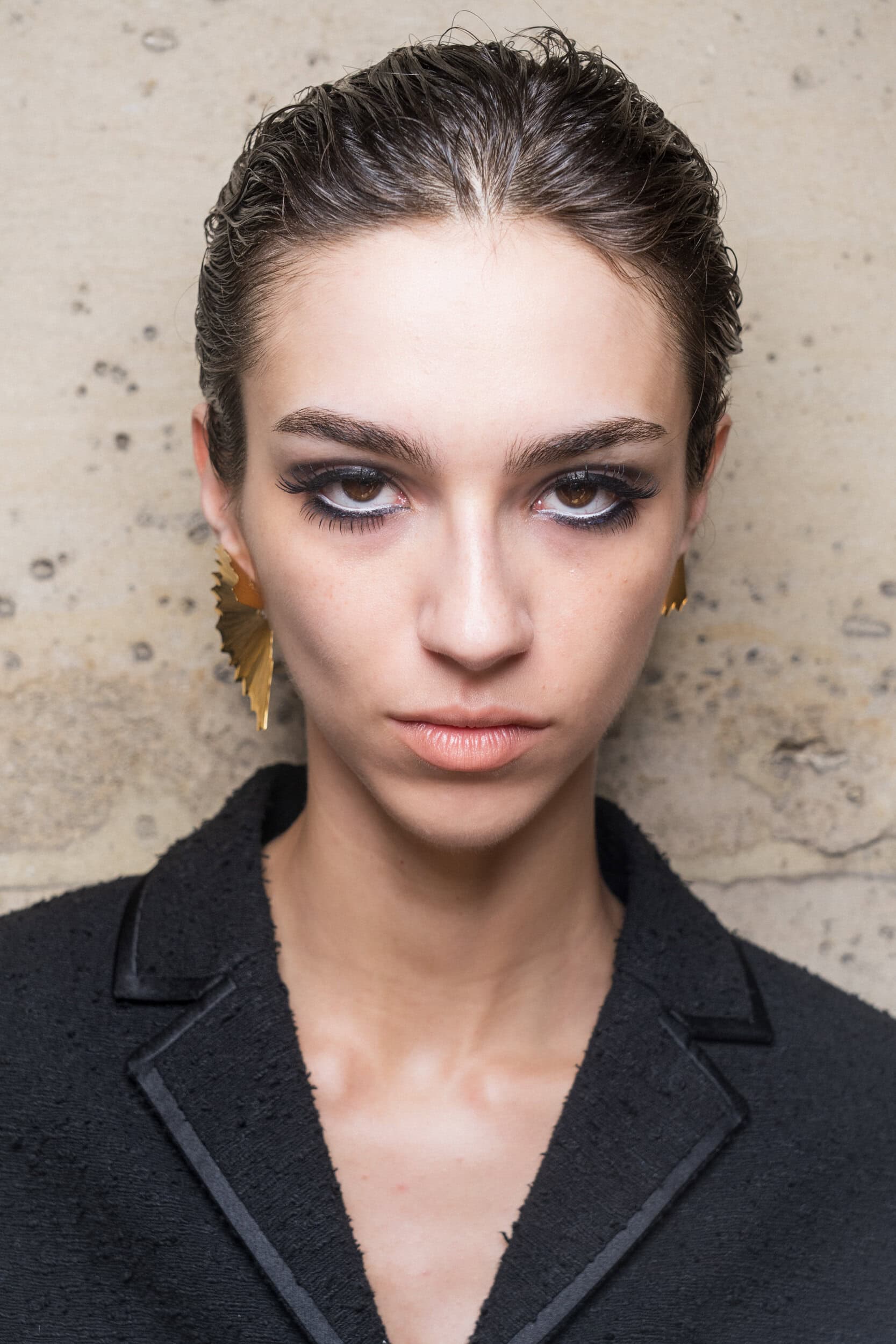 Carven Spring 2027 Fashion Show Backstage