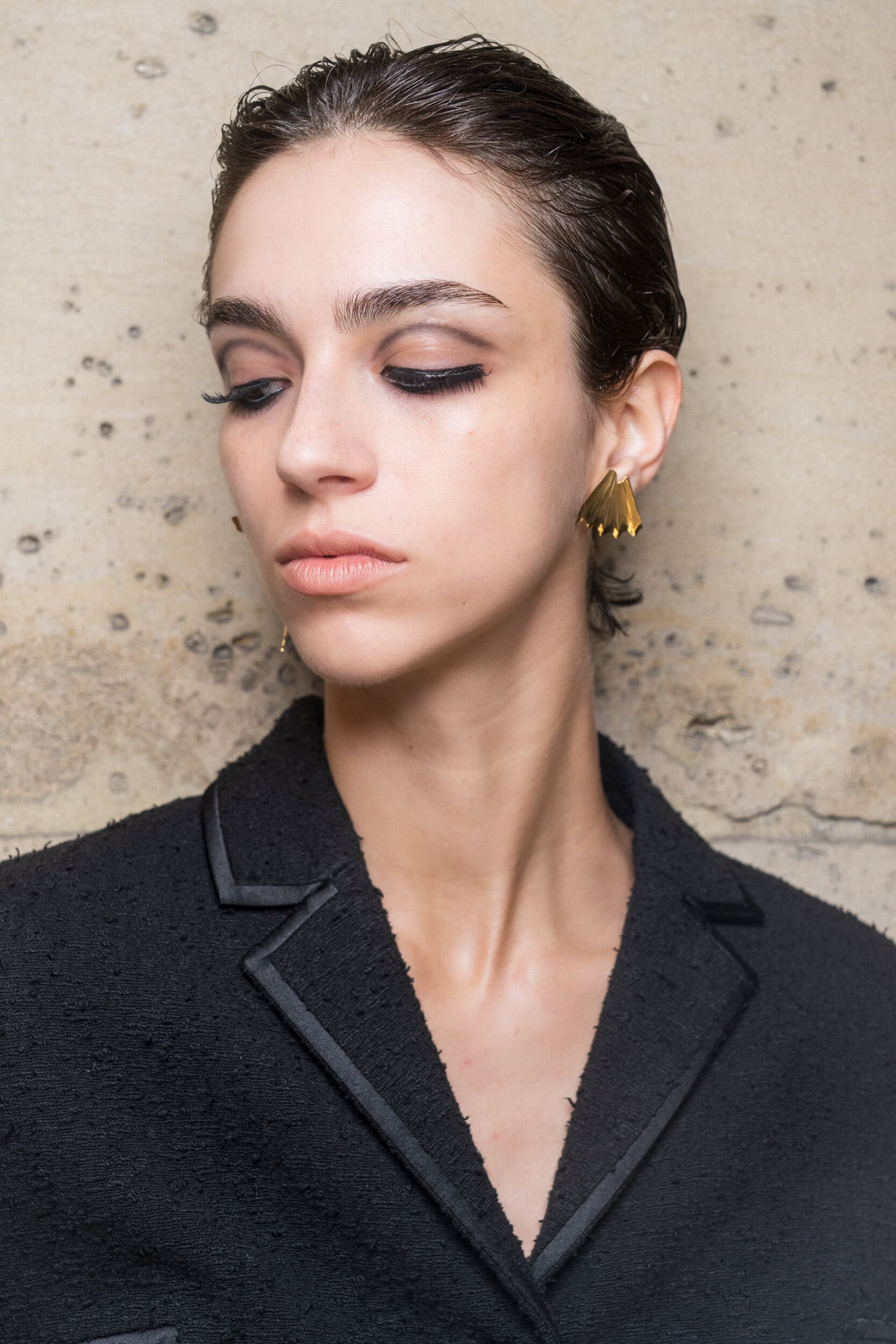 Carven Spring 2027 Fashion Show Backstage