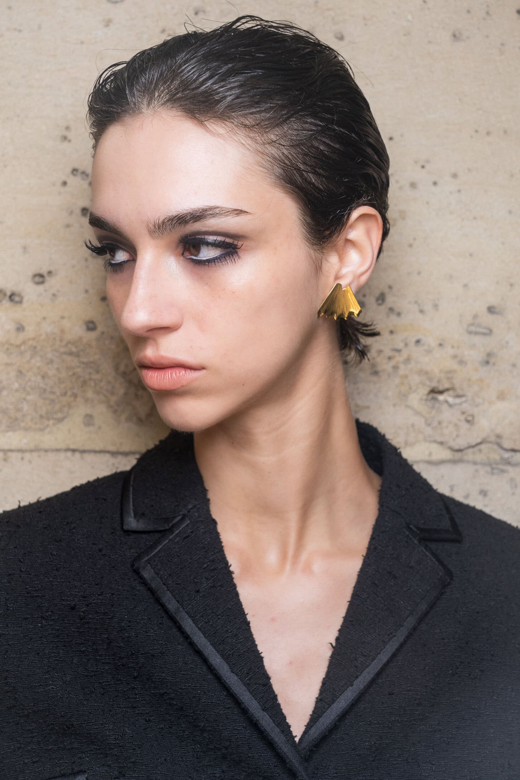 Carven Spring 2027 Fashion Show Backstage