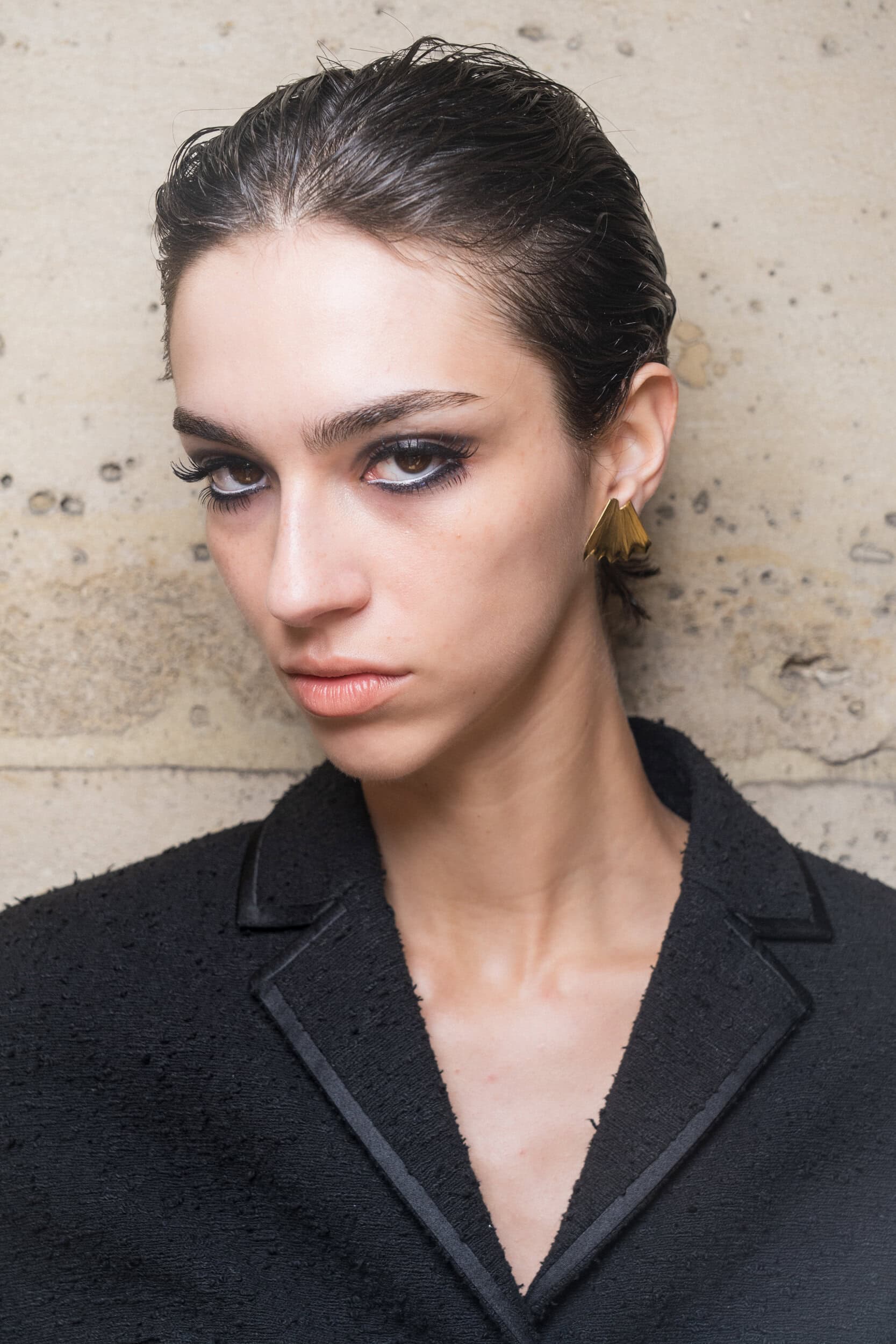 Carven Spring 2027 Fashion Show Backstage