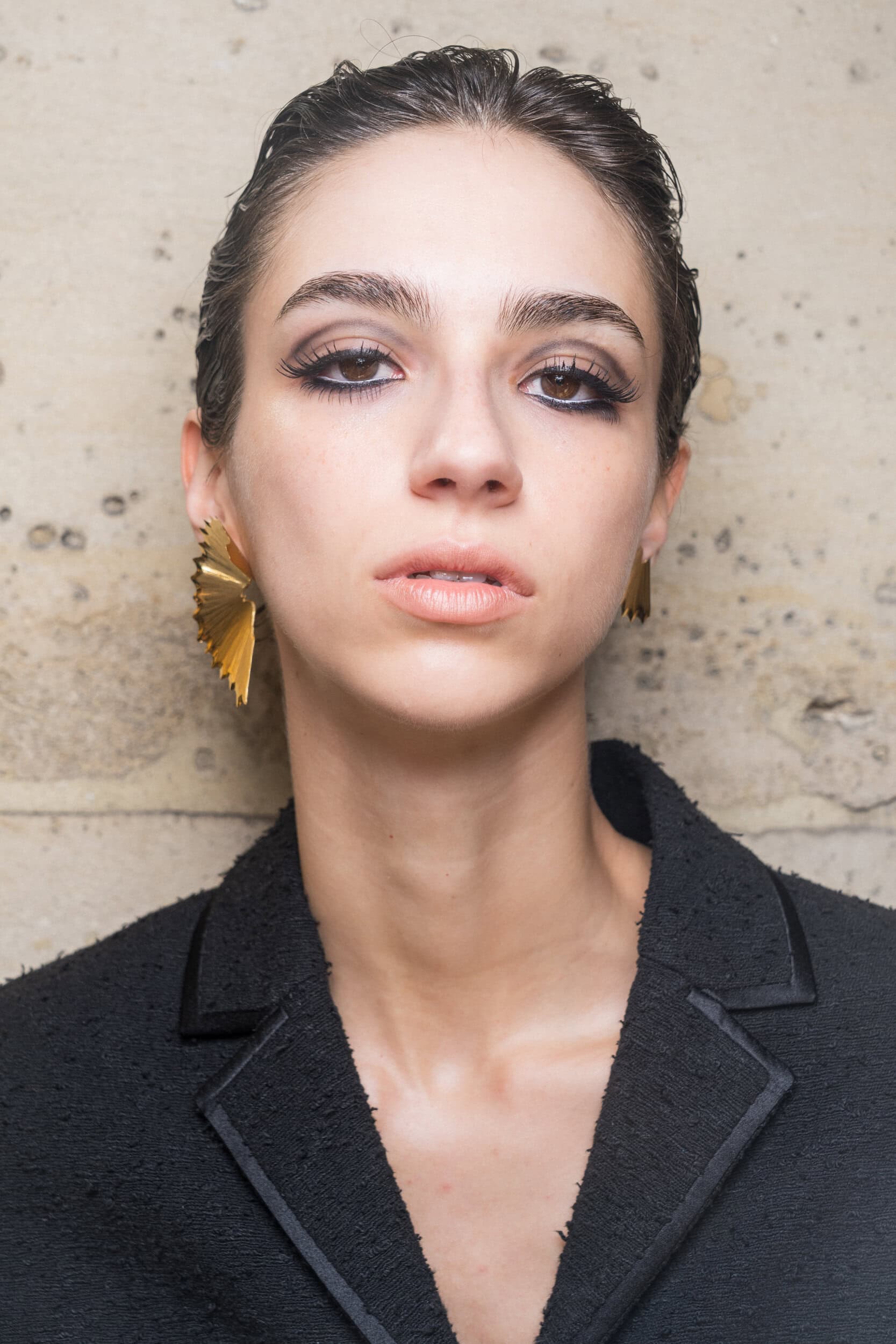 Carven Spring 2027 Fashion Show Backstage