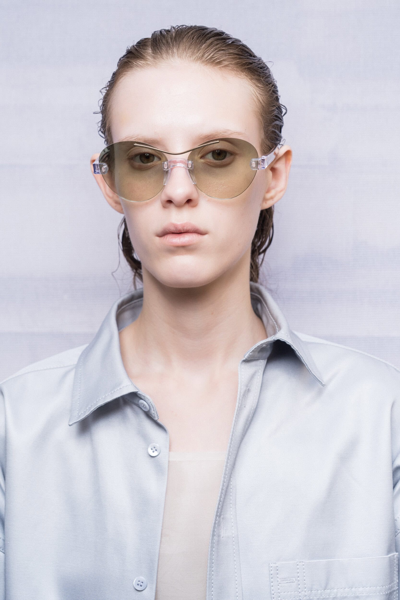 Carven Spring 2027 Fashion Show Backstage