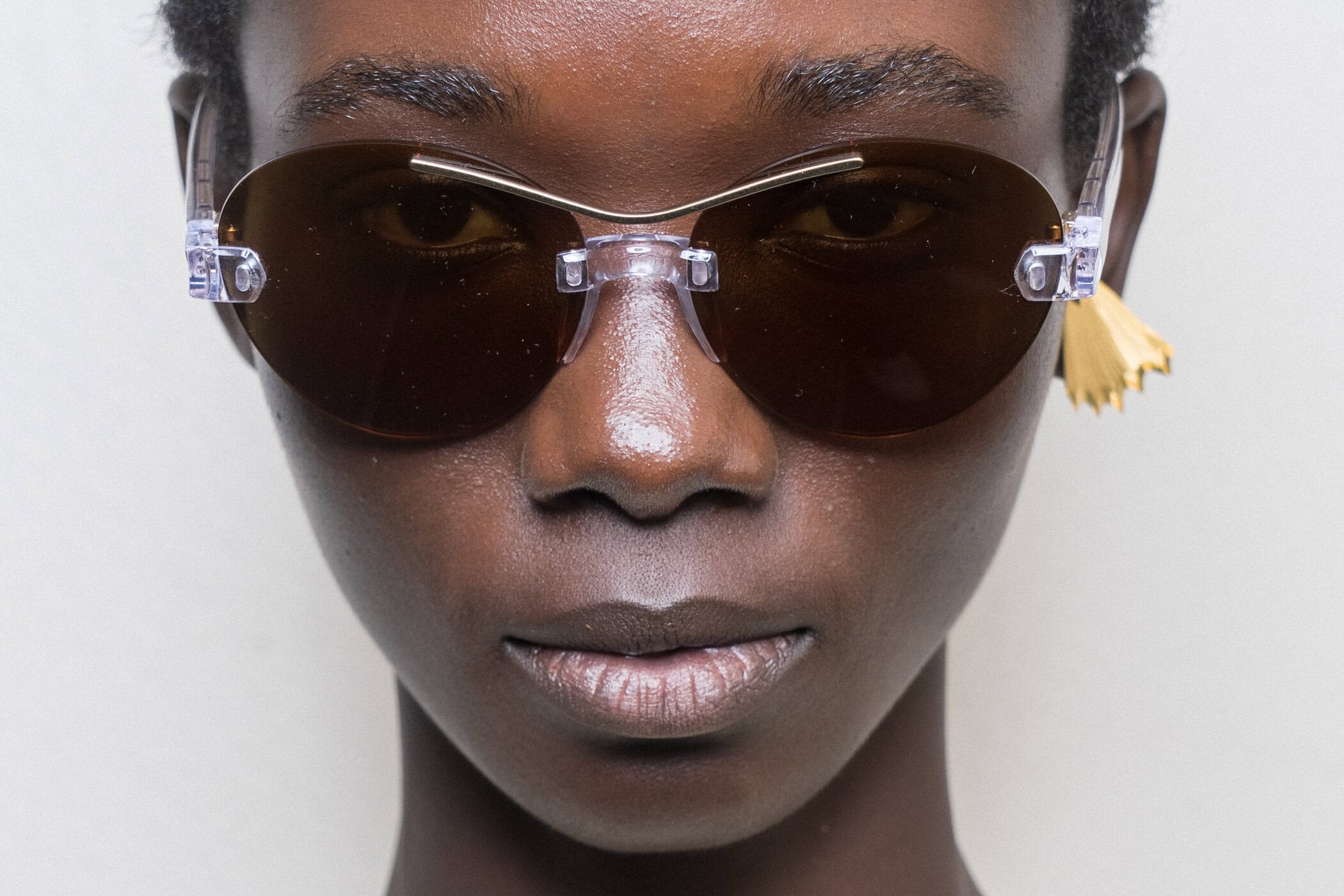 Carven Spring 2027 Fashion Show Backstage