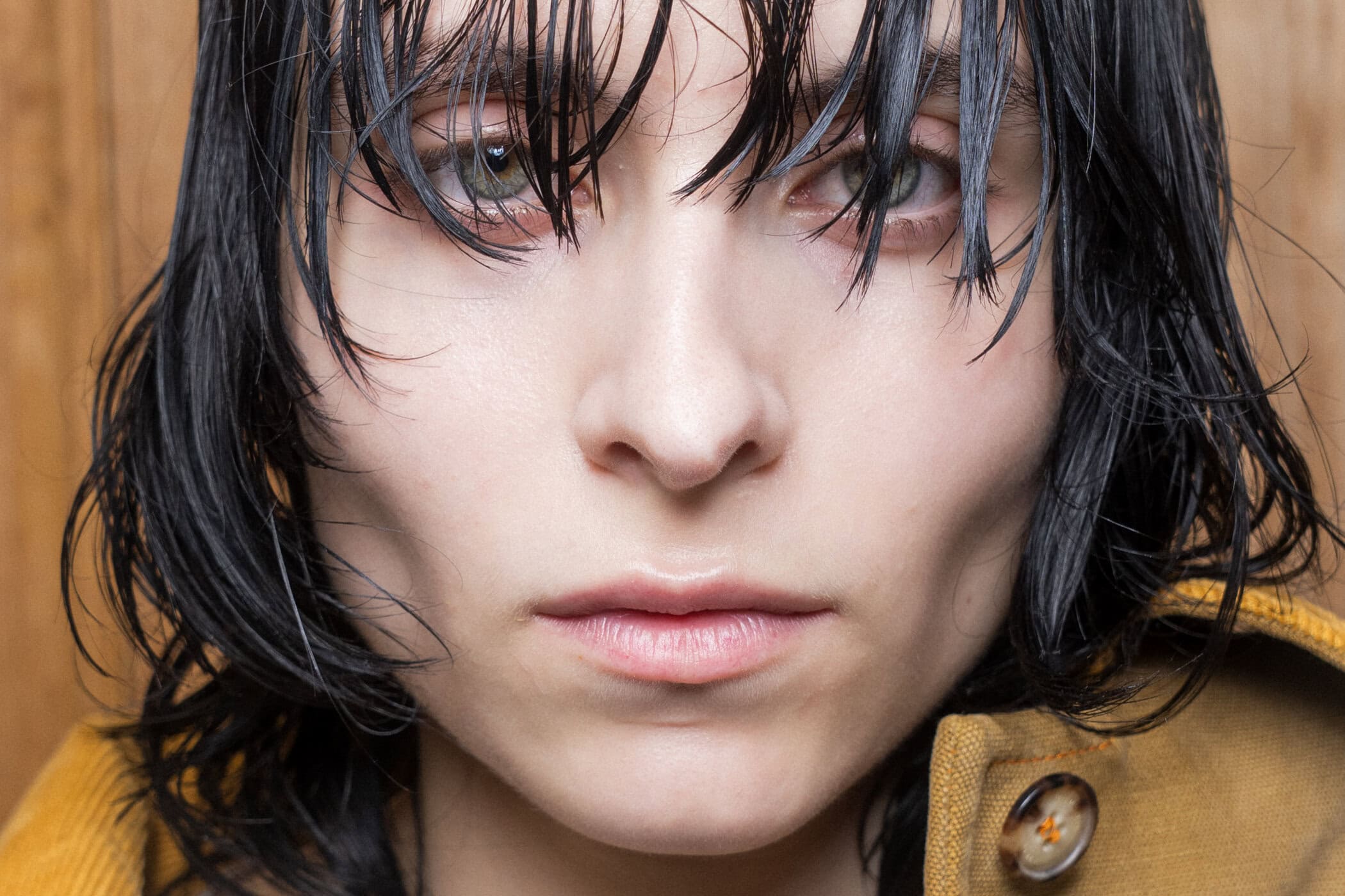 Carven Spring 2027 Fashion Show Backstage