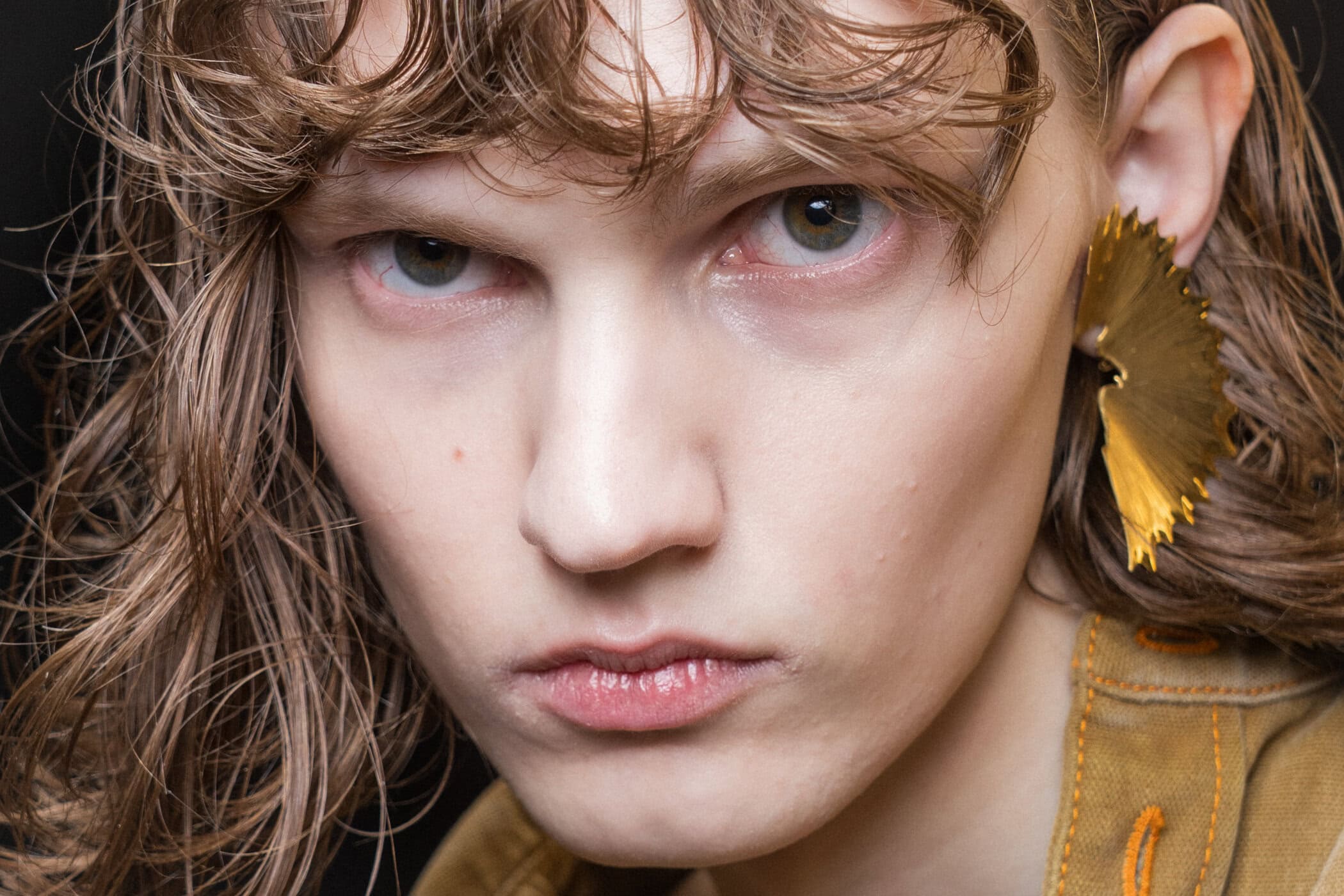 Carven Spring 2027 Fashion Show Backstage