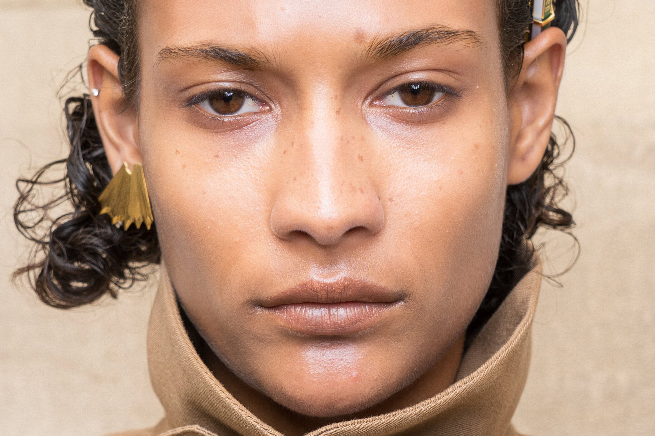 Carven Spring 2027 Fashion Show Backstage