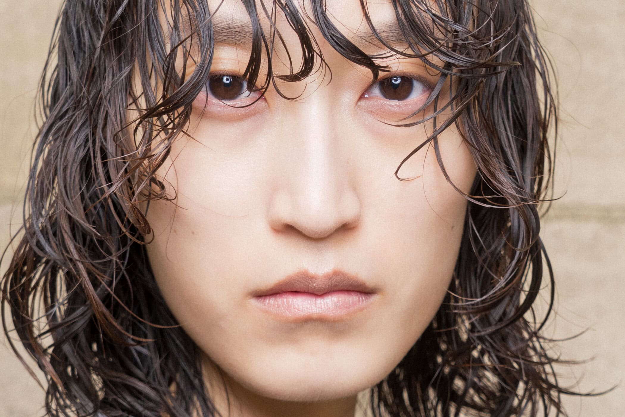 Carven Spring 2027 Fashion Show Backstage