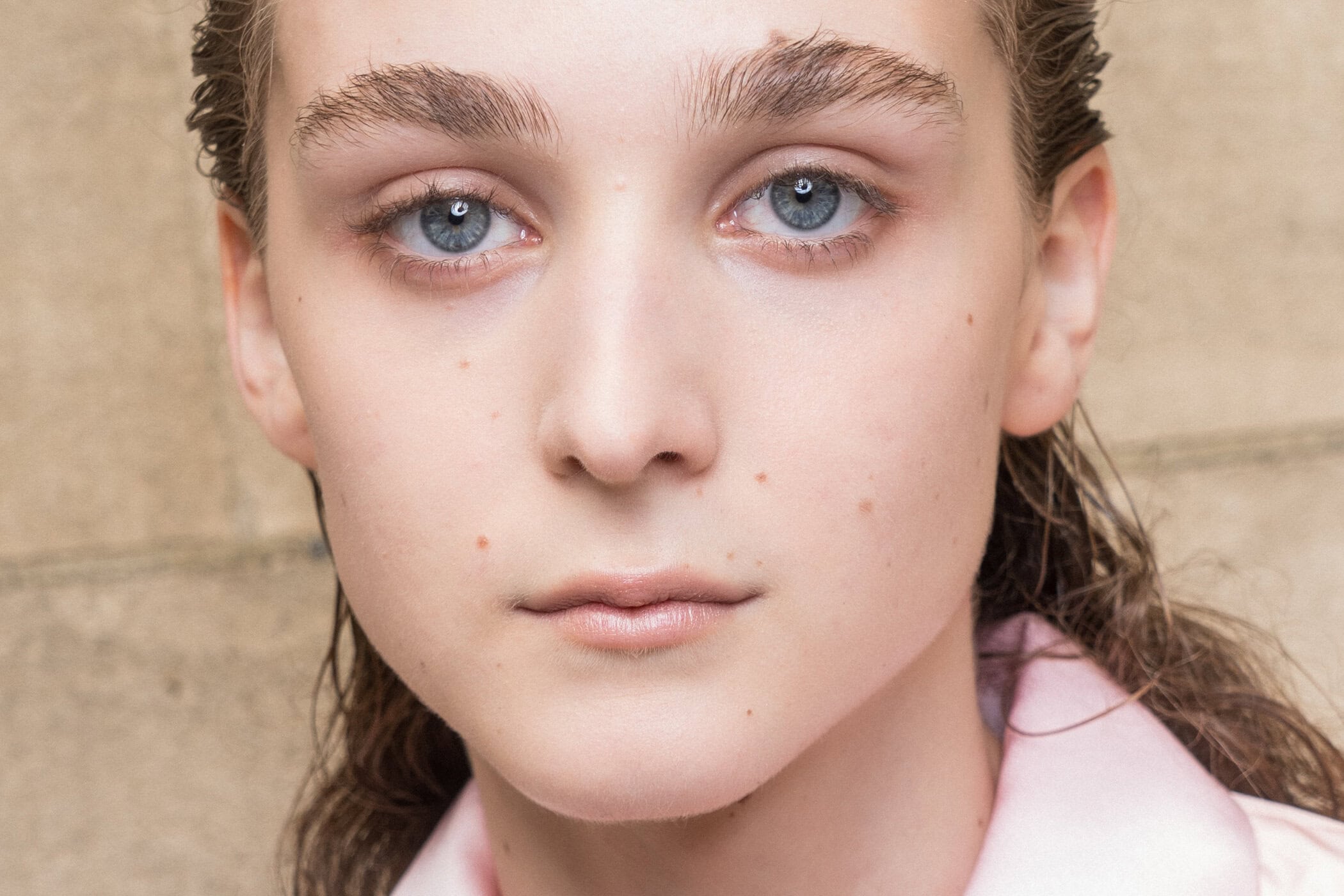 Carven Spring 2027 Fashion Show Backstage
