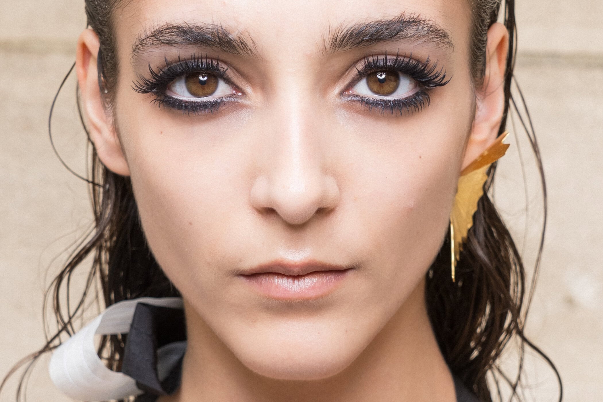 Carven Spring 2027 Fashion Show Backstage