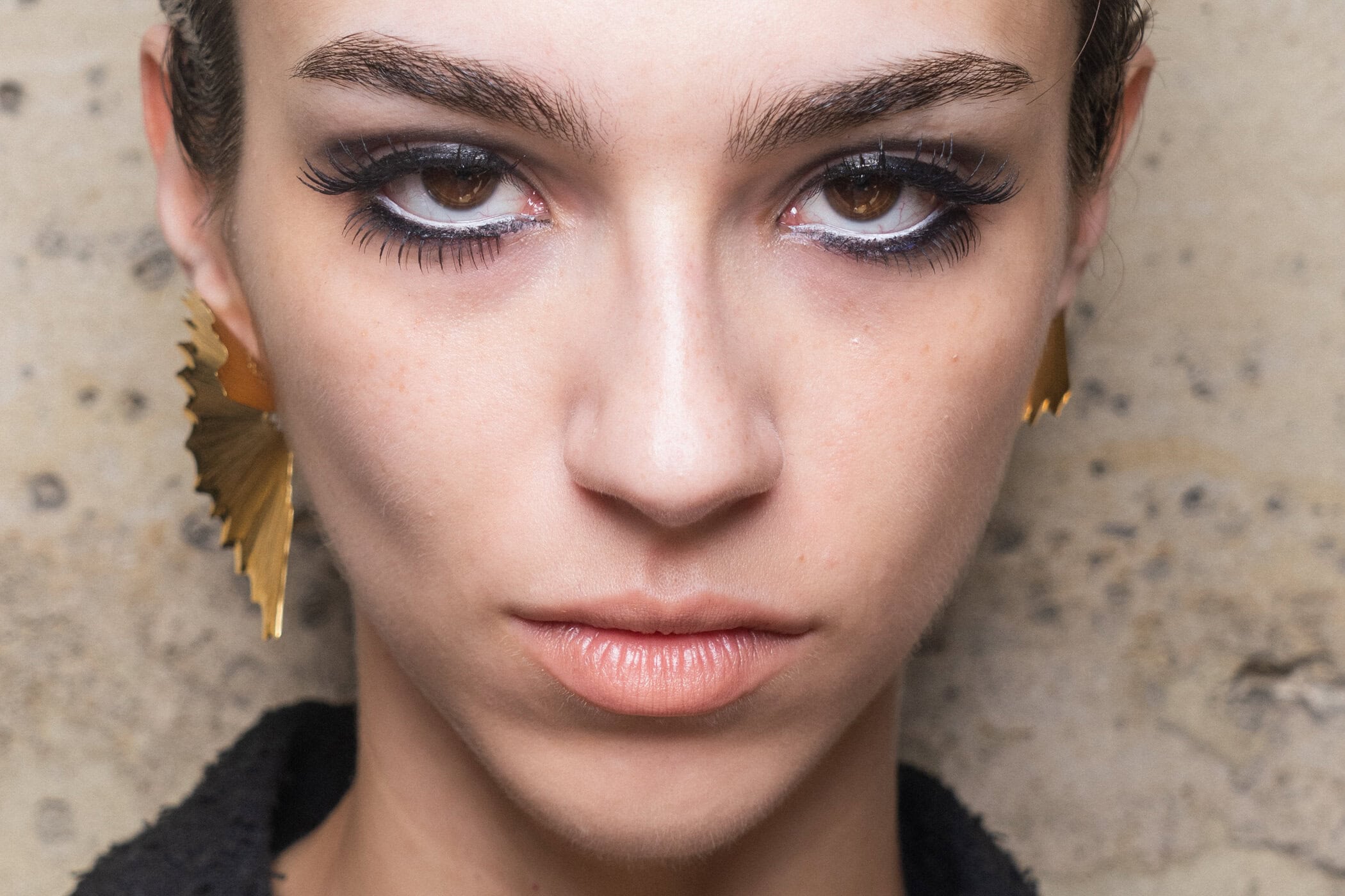 Carven Spring 2027 Fashion Show Backstage