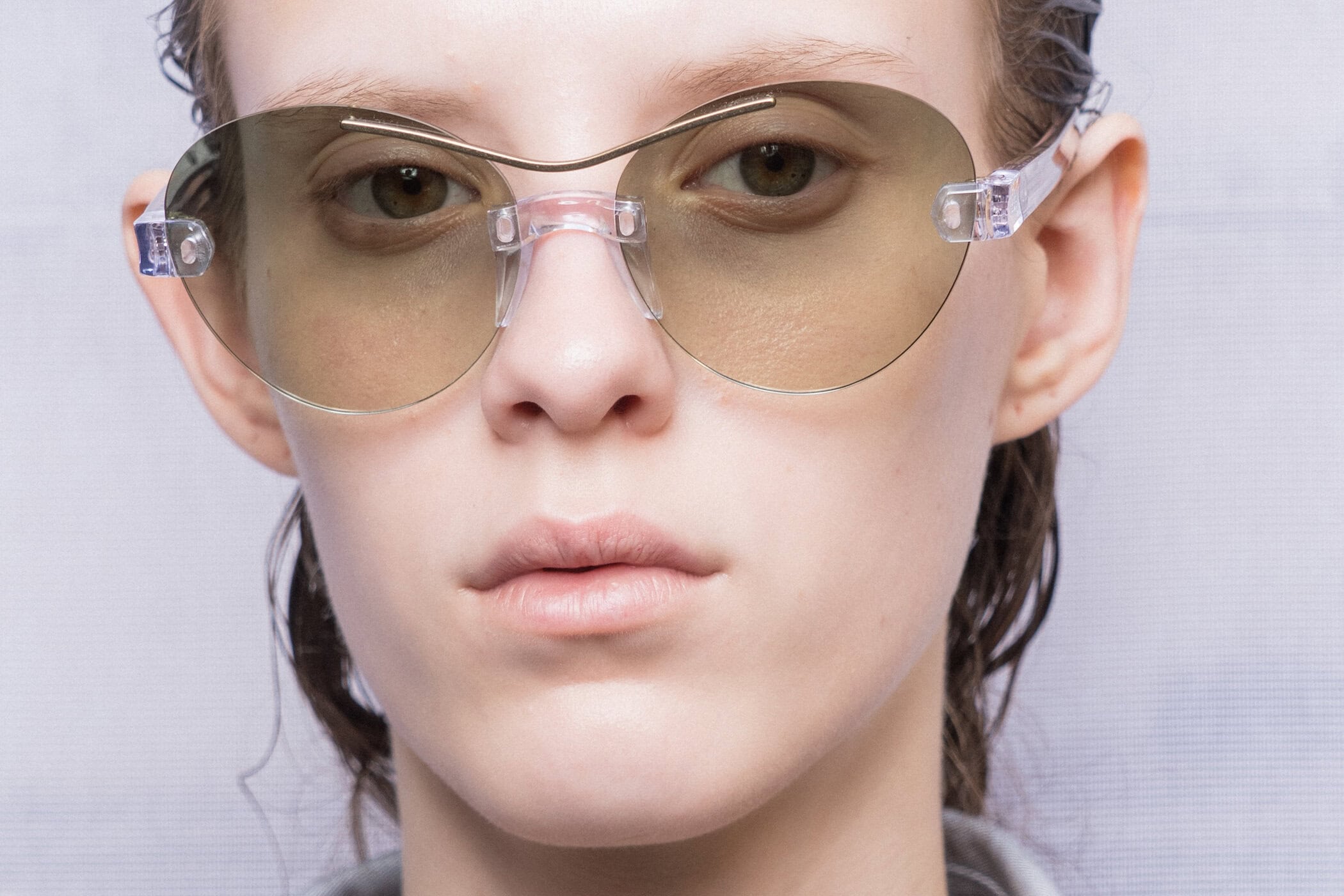 Carven Spring 2027 Fashion Show Backstage