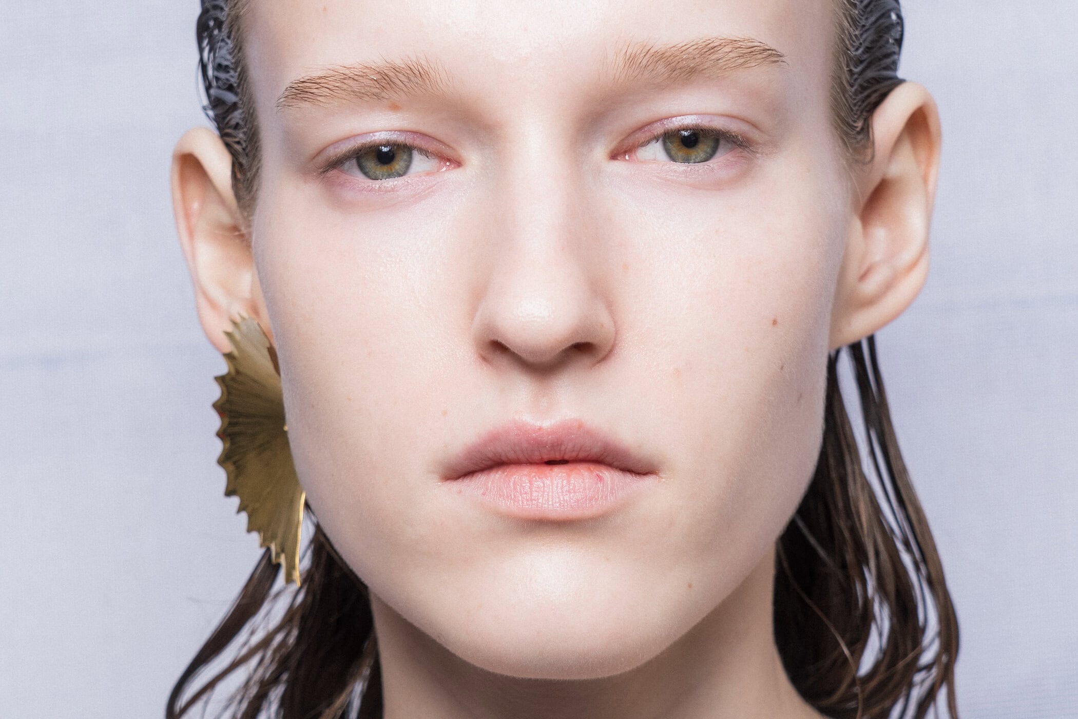 Carven Spring 2027 Fashion Show Backstage