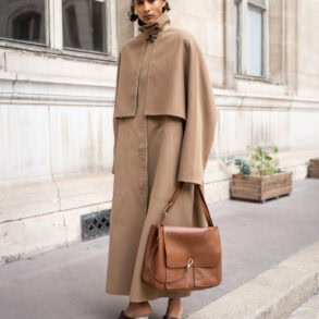 Carven Spring 2027 Fashion Show Backstage
