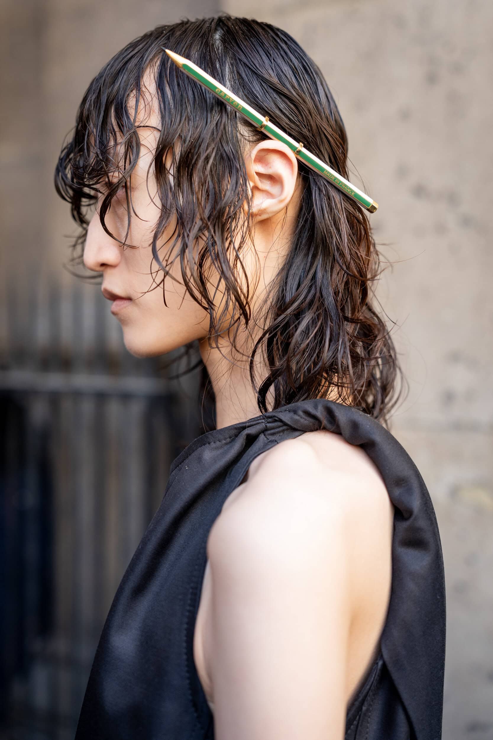 Carven Spring 2027 Fashion Show Backstage