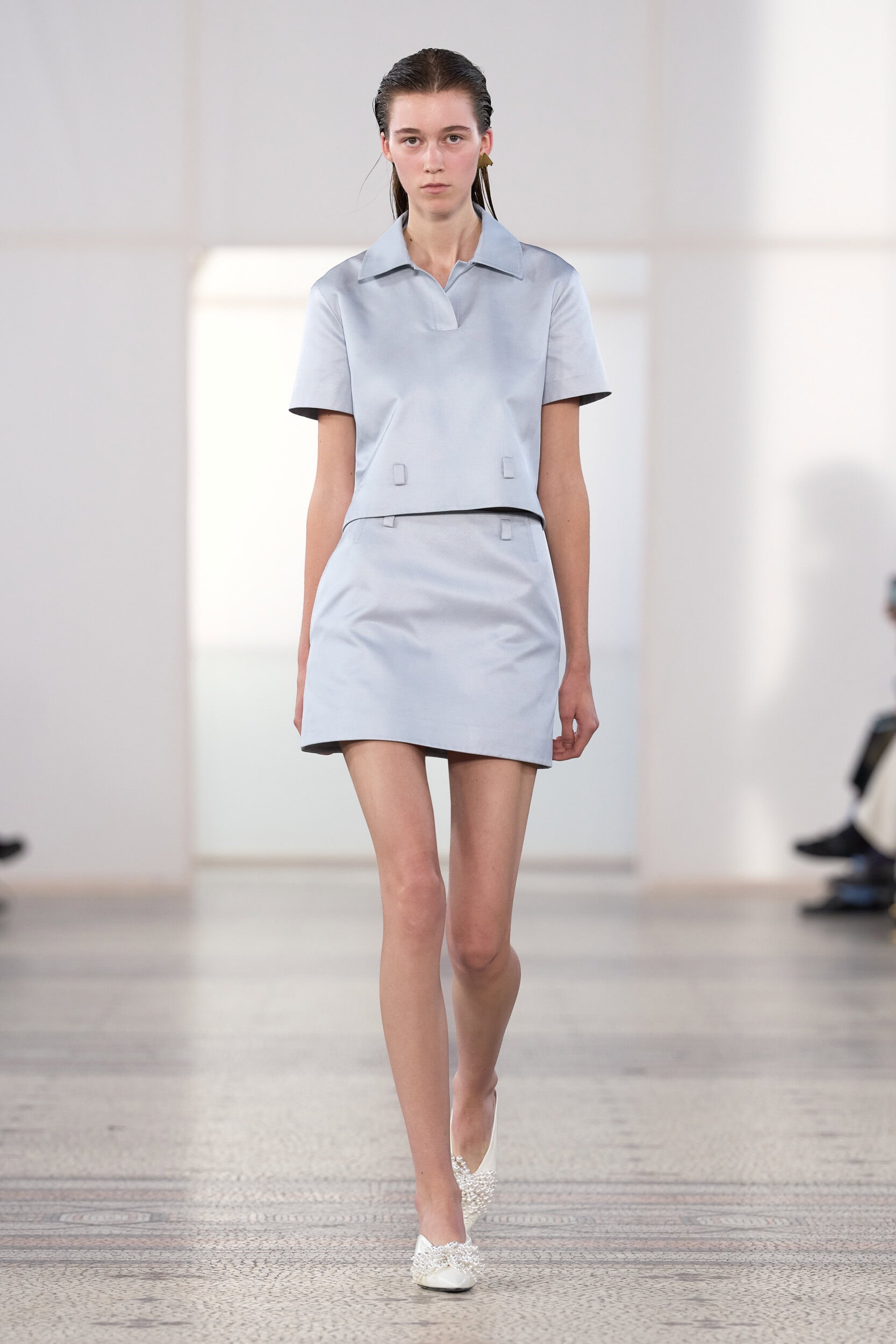 Carven Spring 2027 Fashion Show