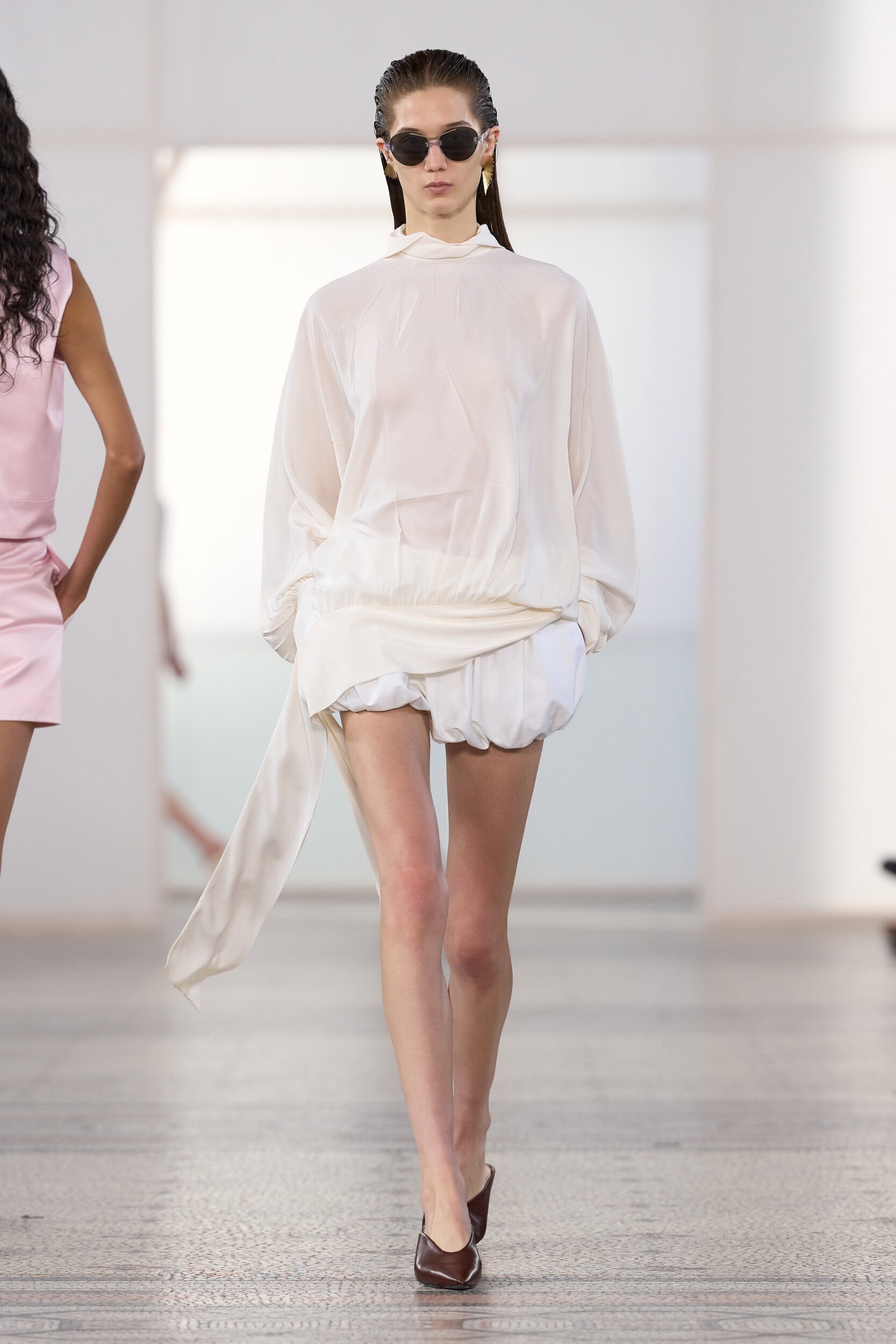 Carven Spring 2027 Fashion Show