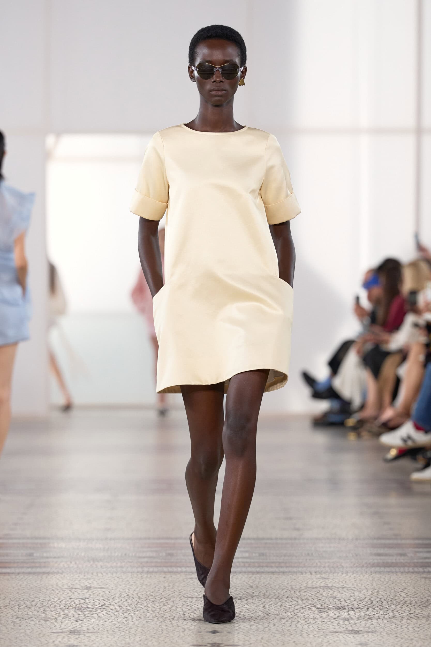 Carven Spring 2027 Fashion Show