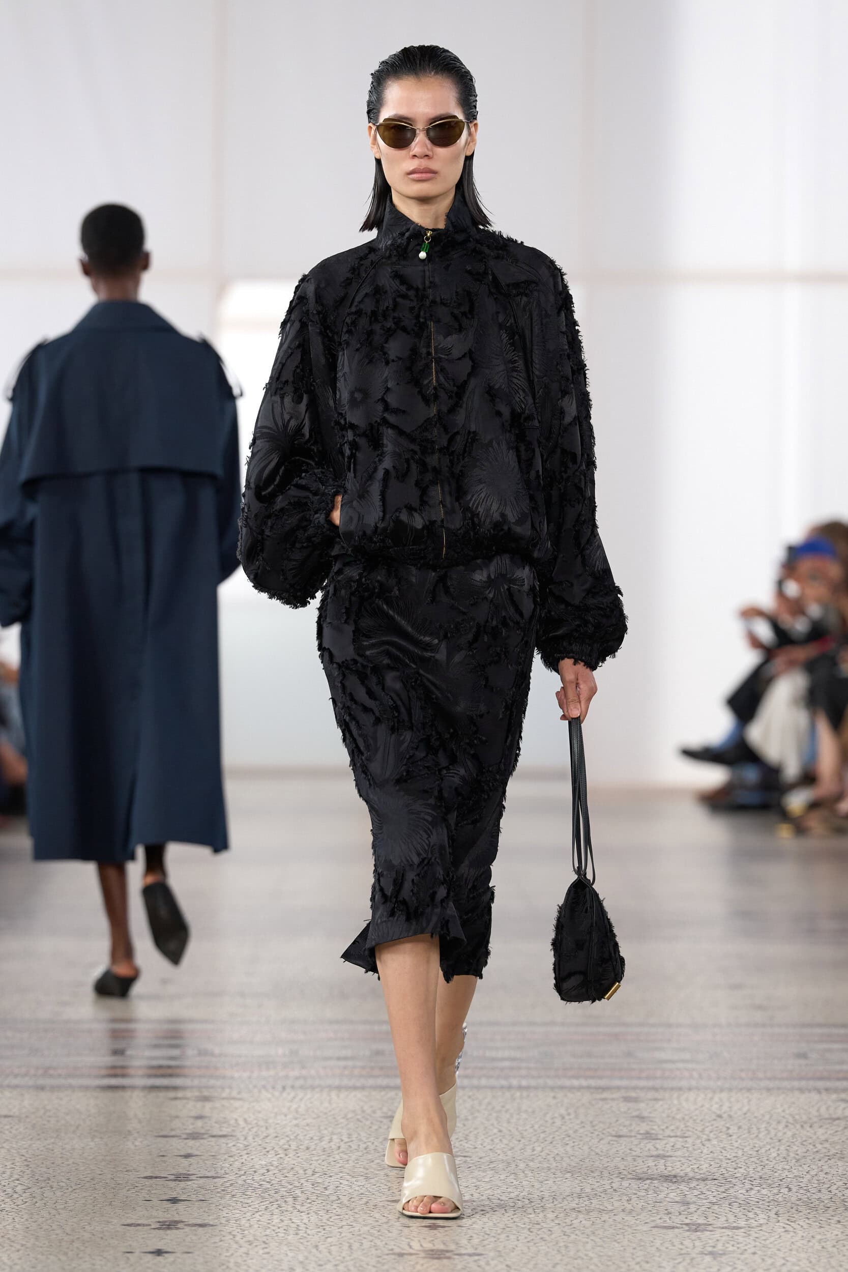 Carven Spring 2027 Fashion Show