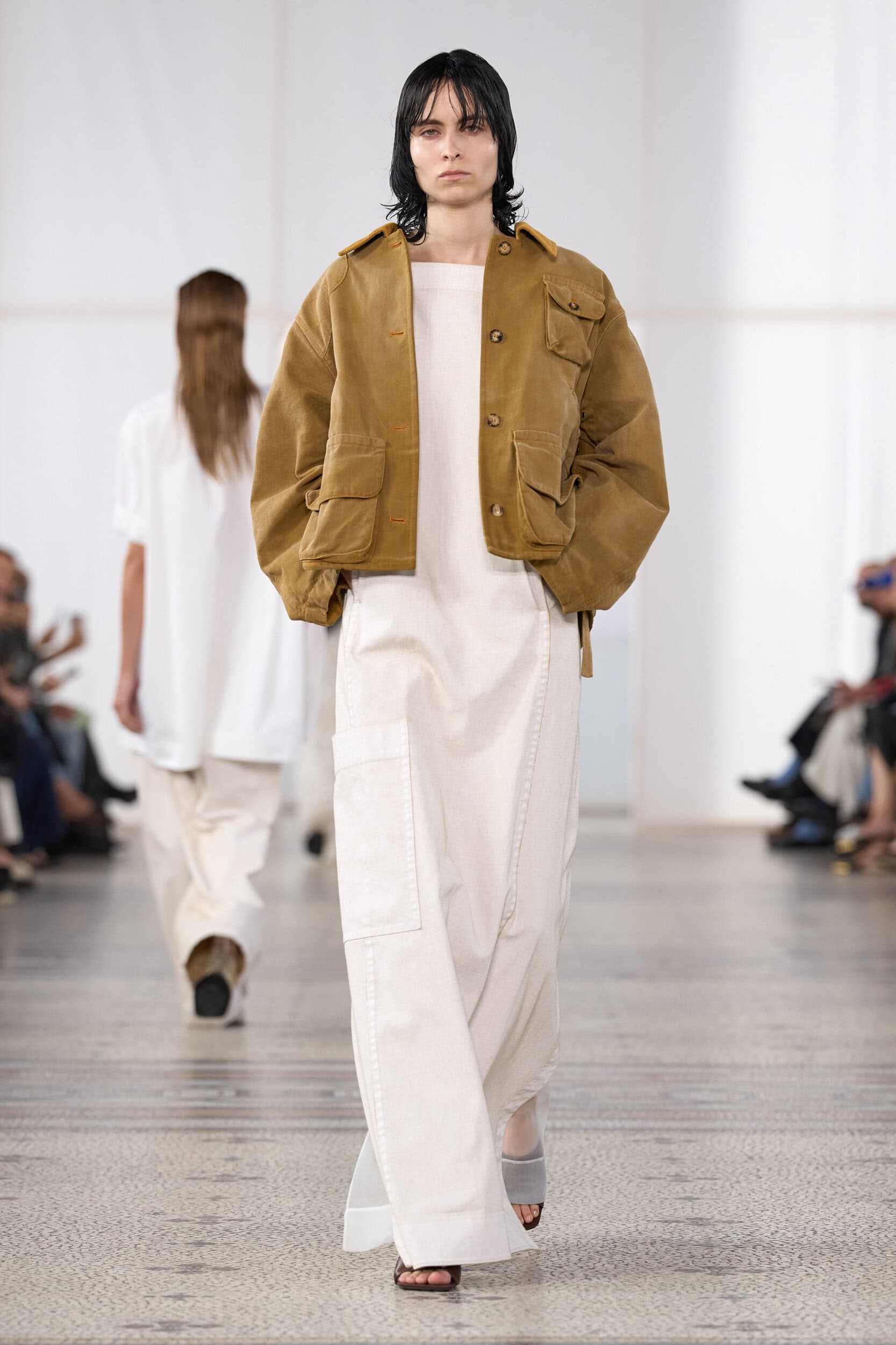 Carven Spring 2027 Fashion Show