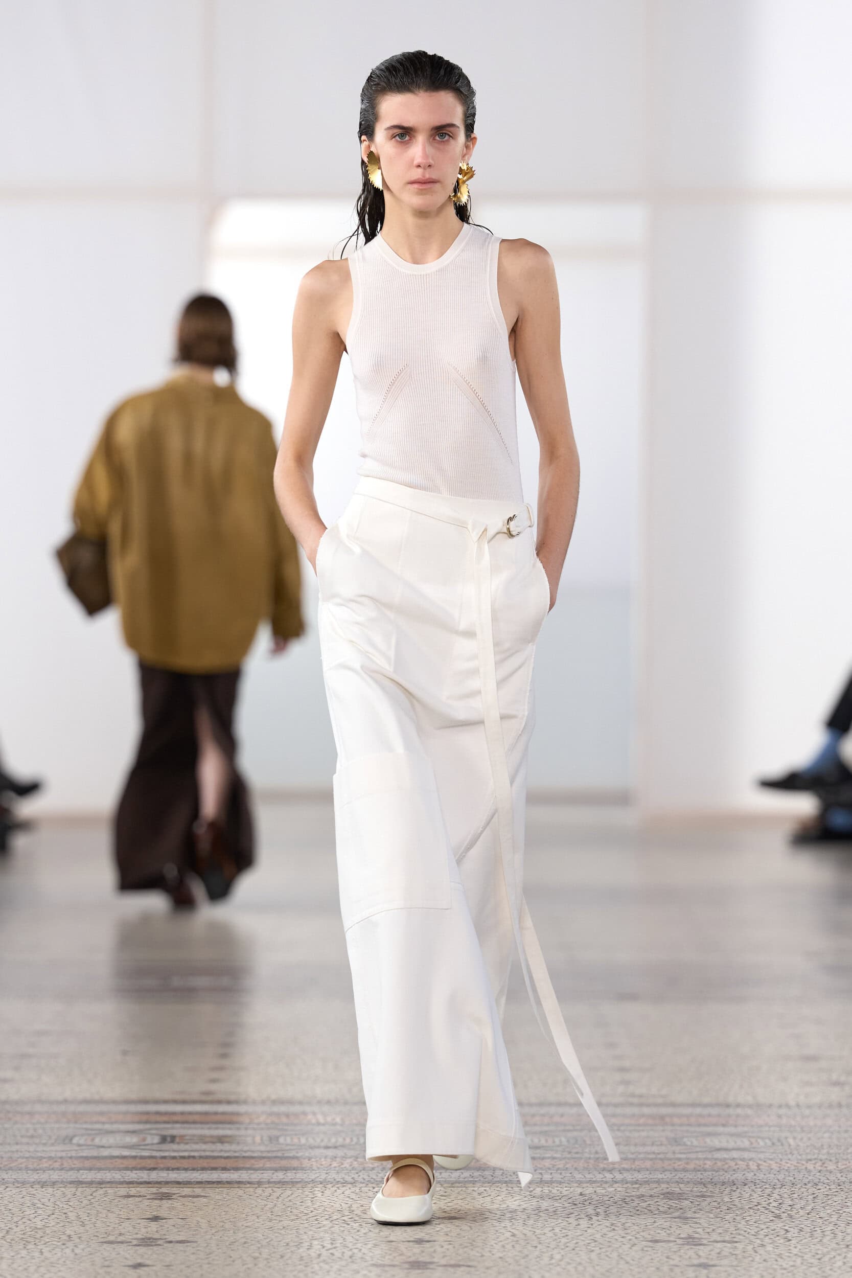 Carven Spring 2027 Fashion Show