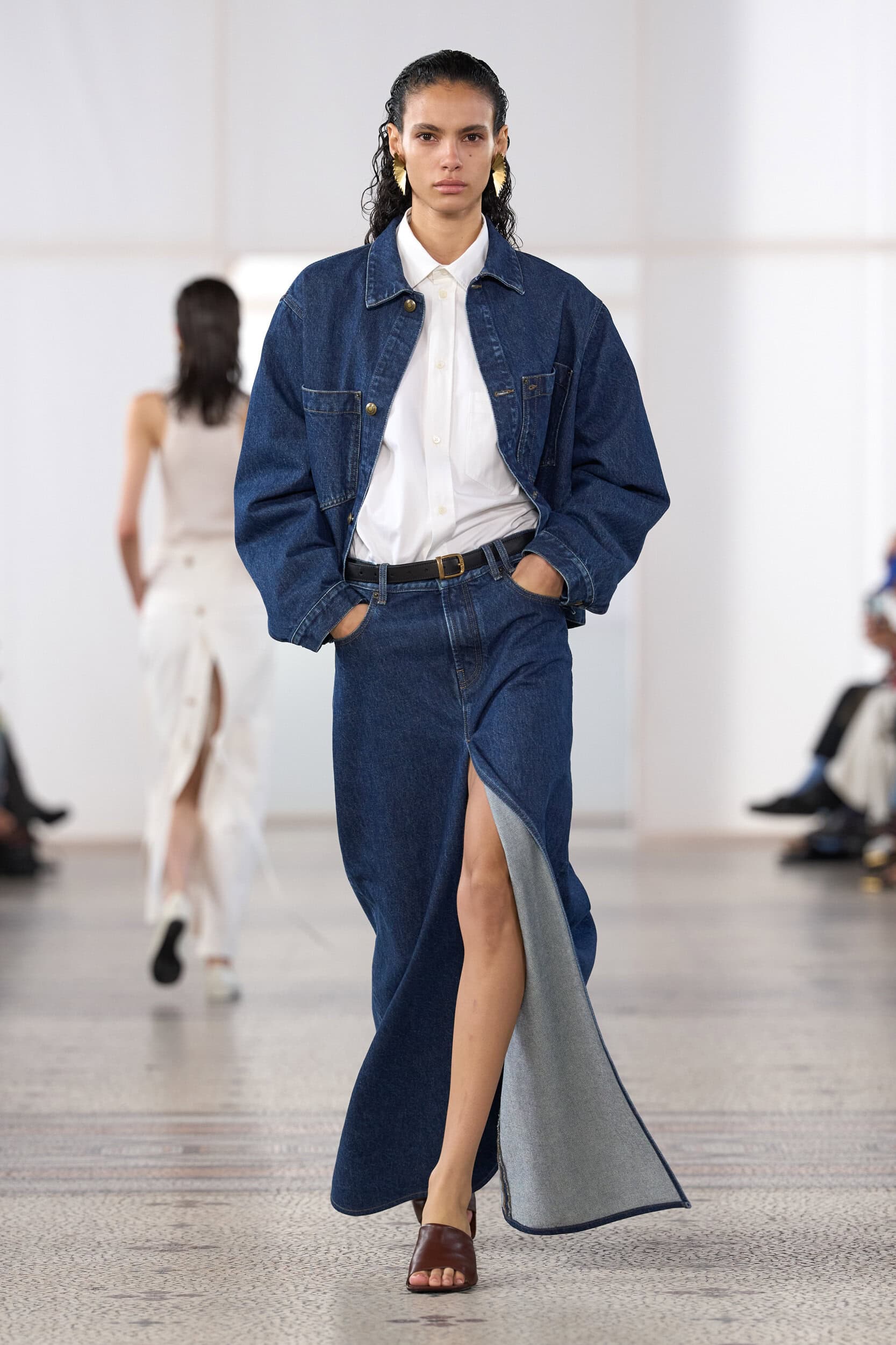 Carven Spring 2027 Fashion Show