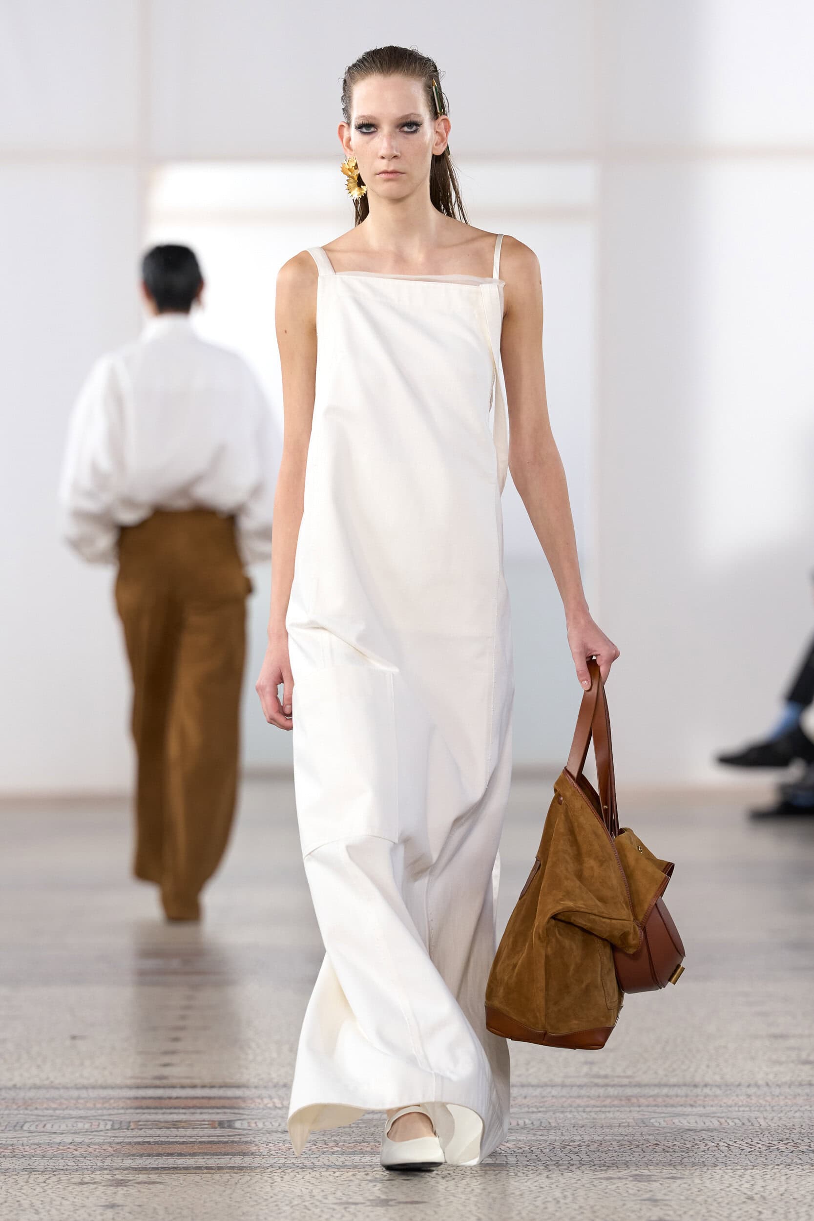 Carven Spring 2027 Fashion Show