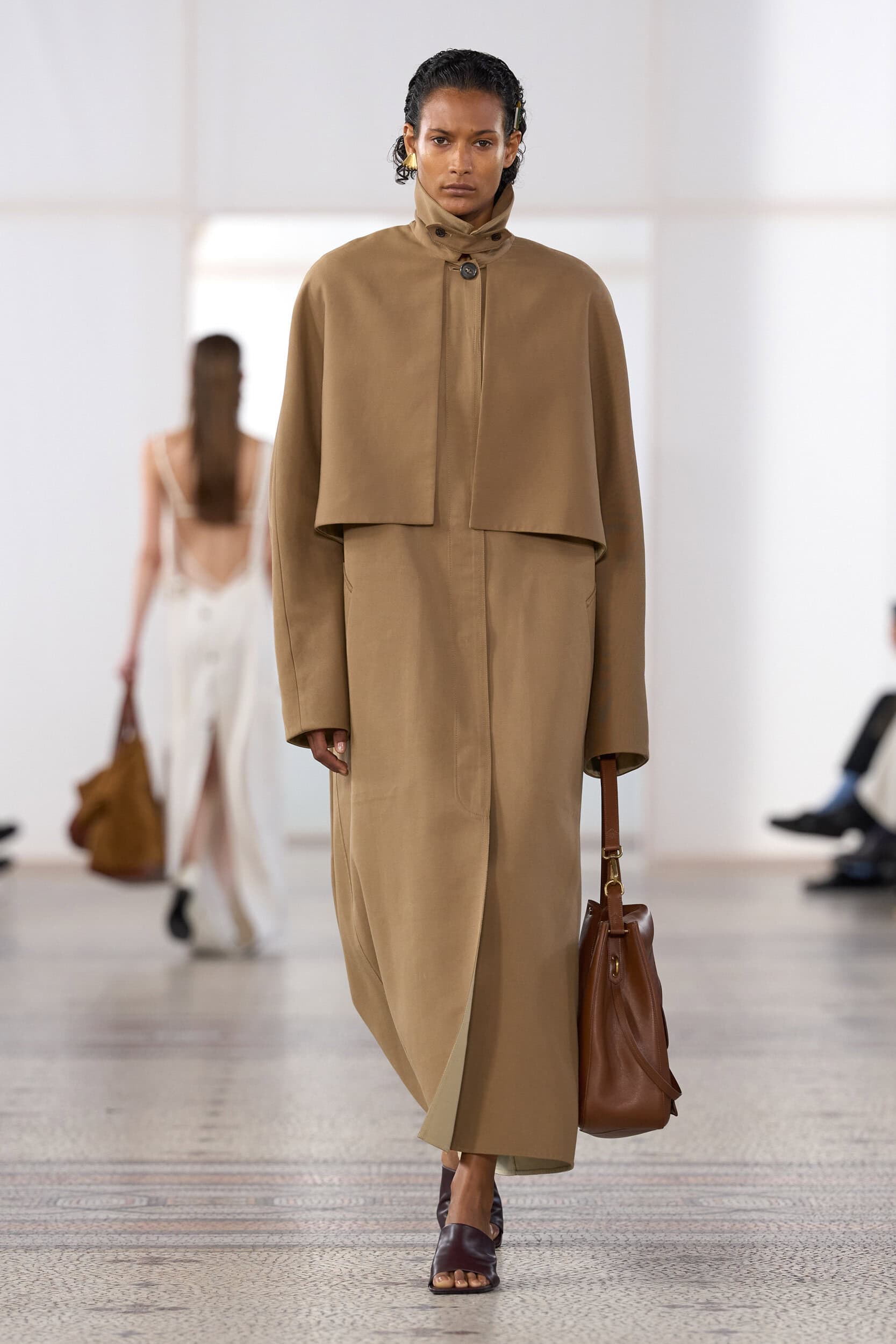 Carven Spring 2027 Fashion Show