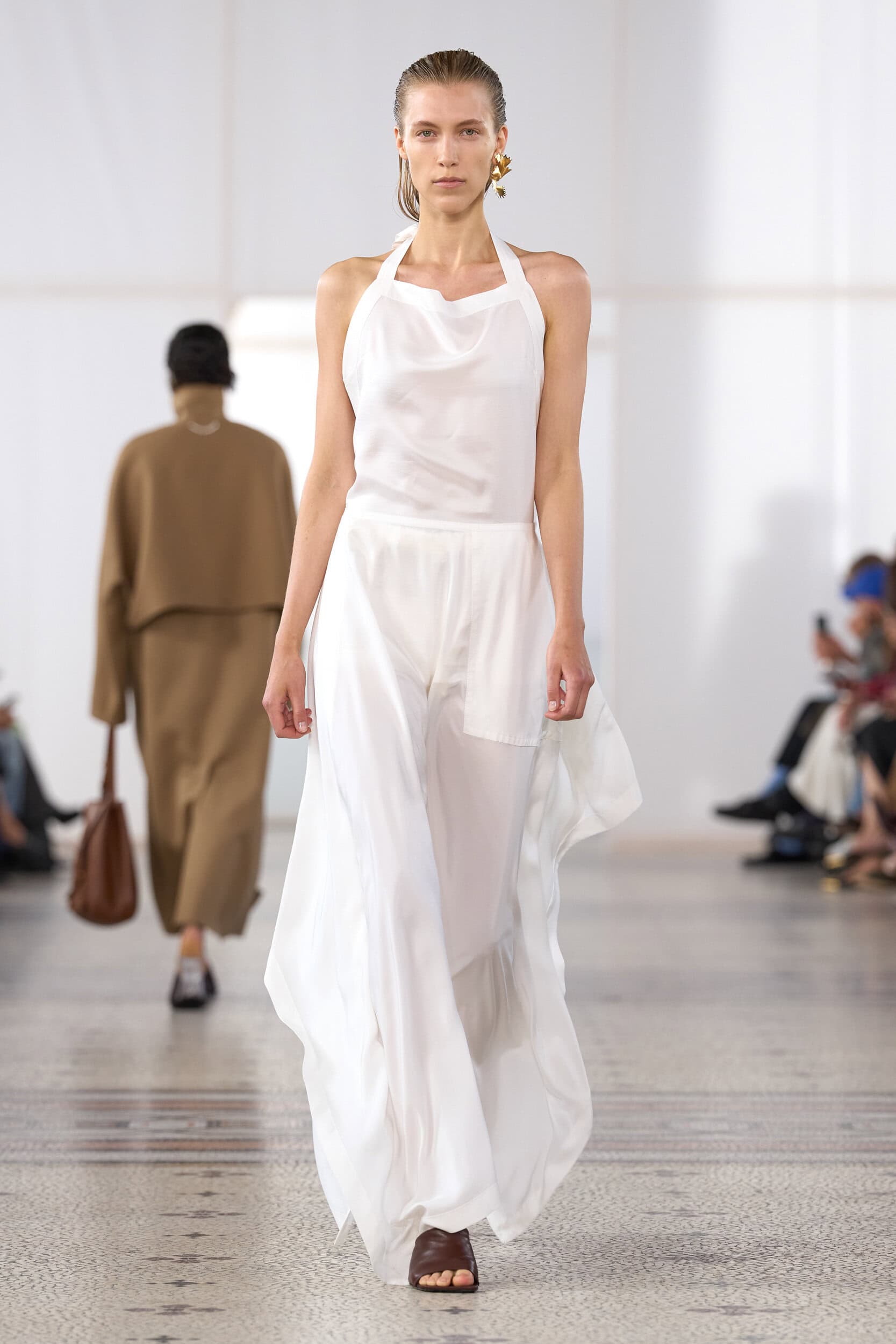 Carven Spring 2027 Fashion Show