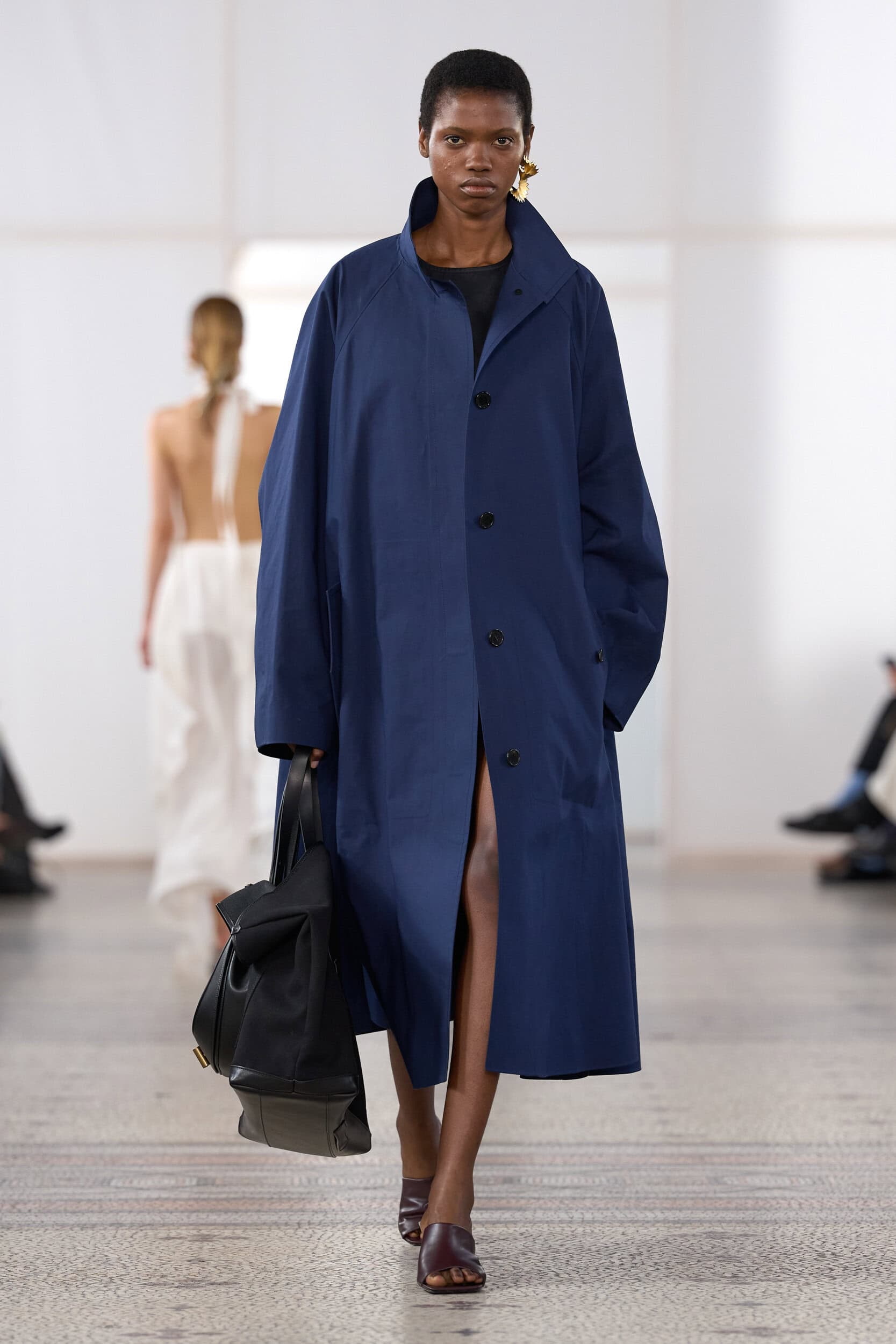 Carven Spring 2027 Fashion Show