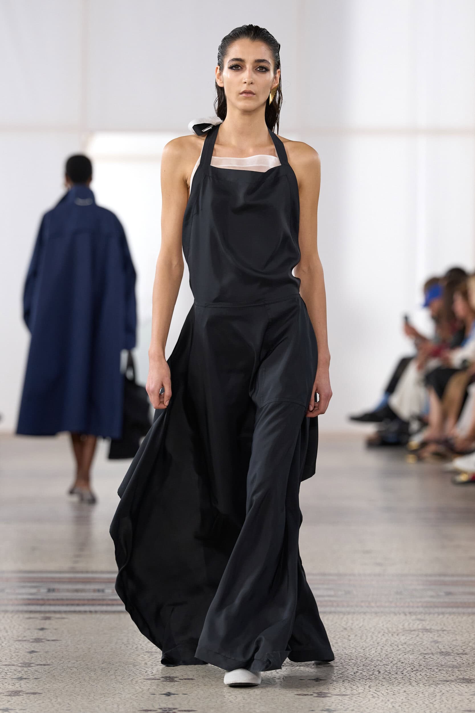Carven Spring 2027 Fashion Show