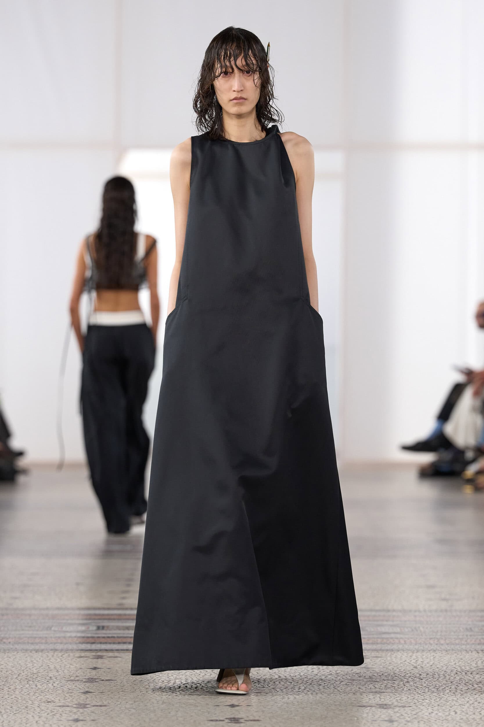 Carven Spring 2027 Fashion Show