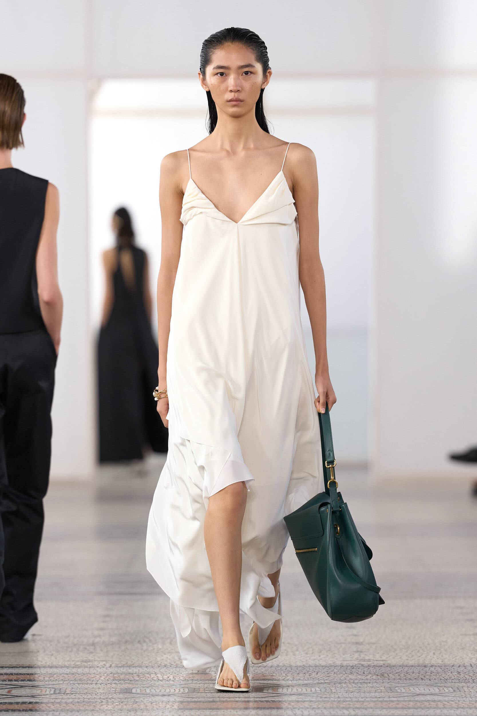 Carven Spring 2027 Fashion Show