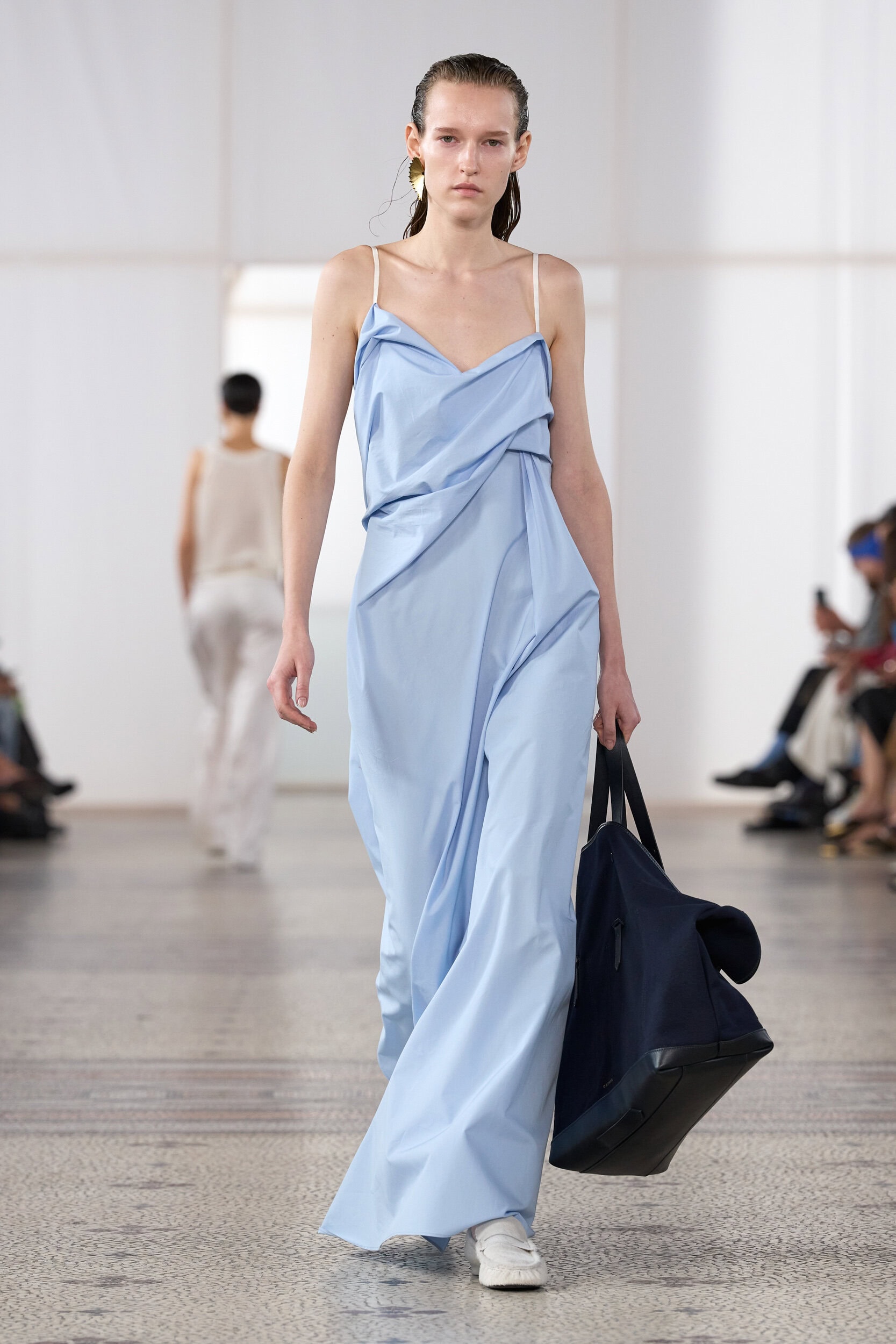 Carven Spring 2027 Fashion Show