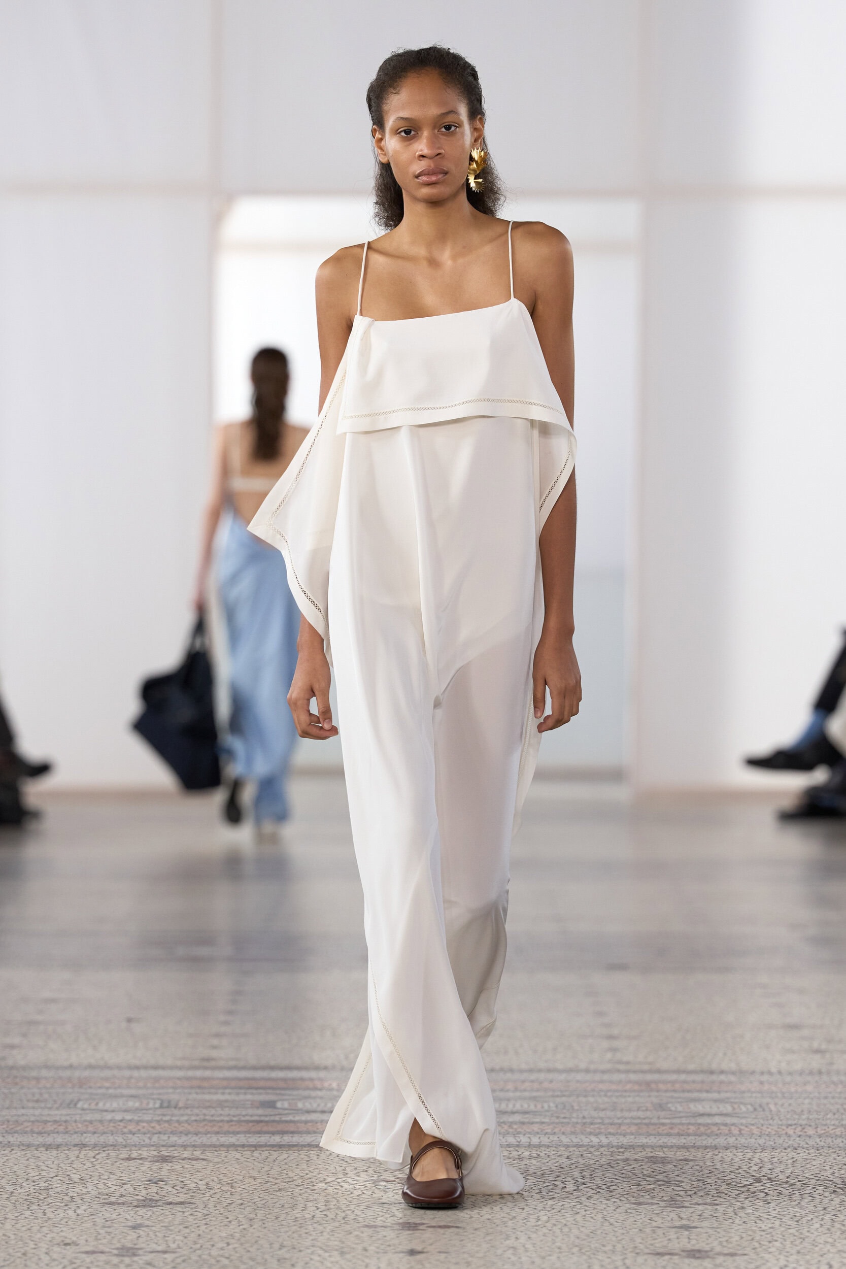 Carven Spring 2027 Fashion Show