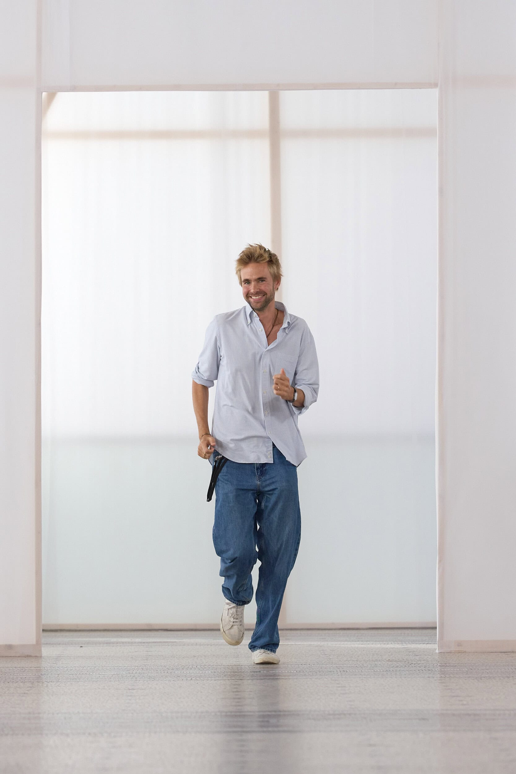 Carven Spring 2027 Fashion Show