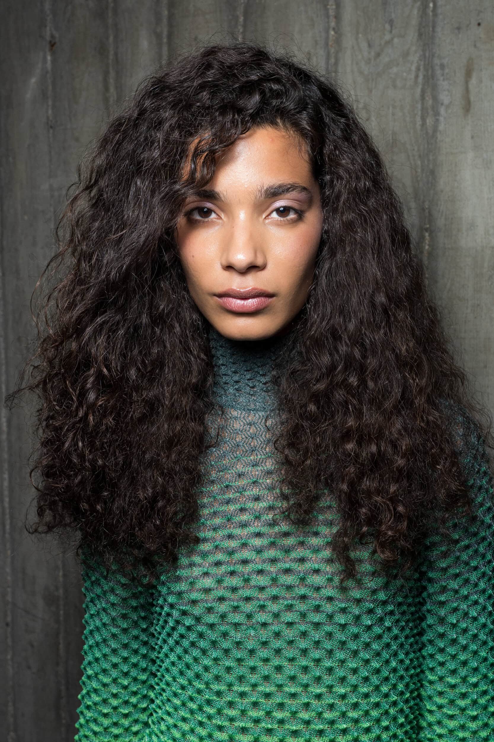 Casablanca Spring 2027 Fashion Show Backstage