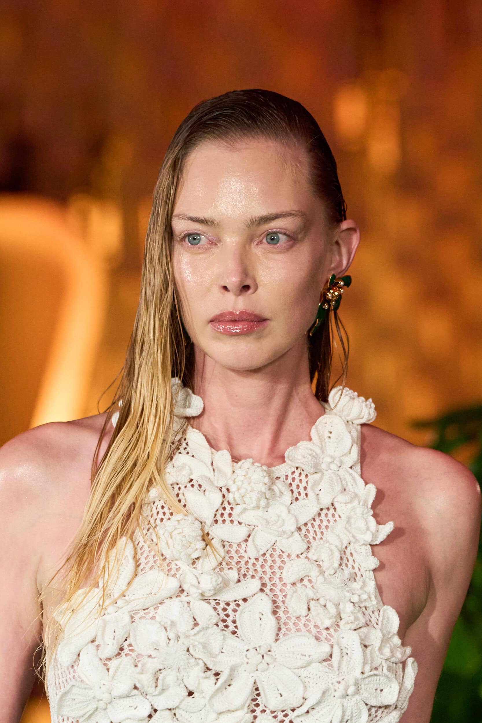 Casablanca Spring 2027 Fashion Show Details
