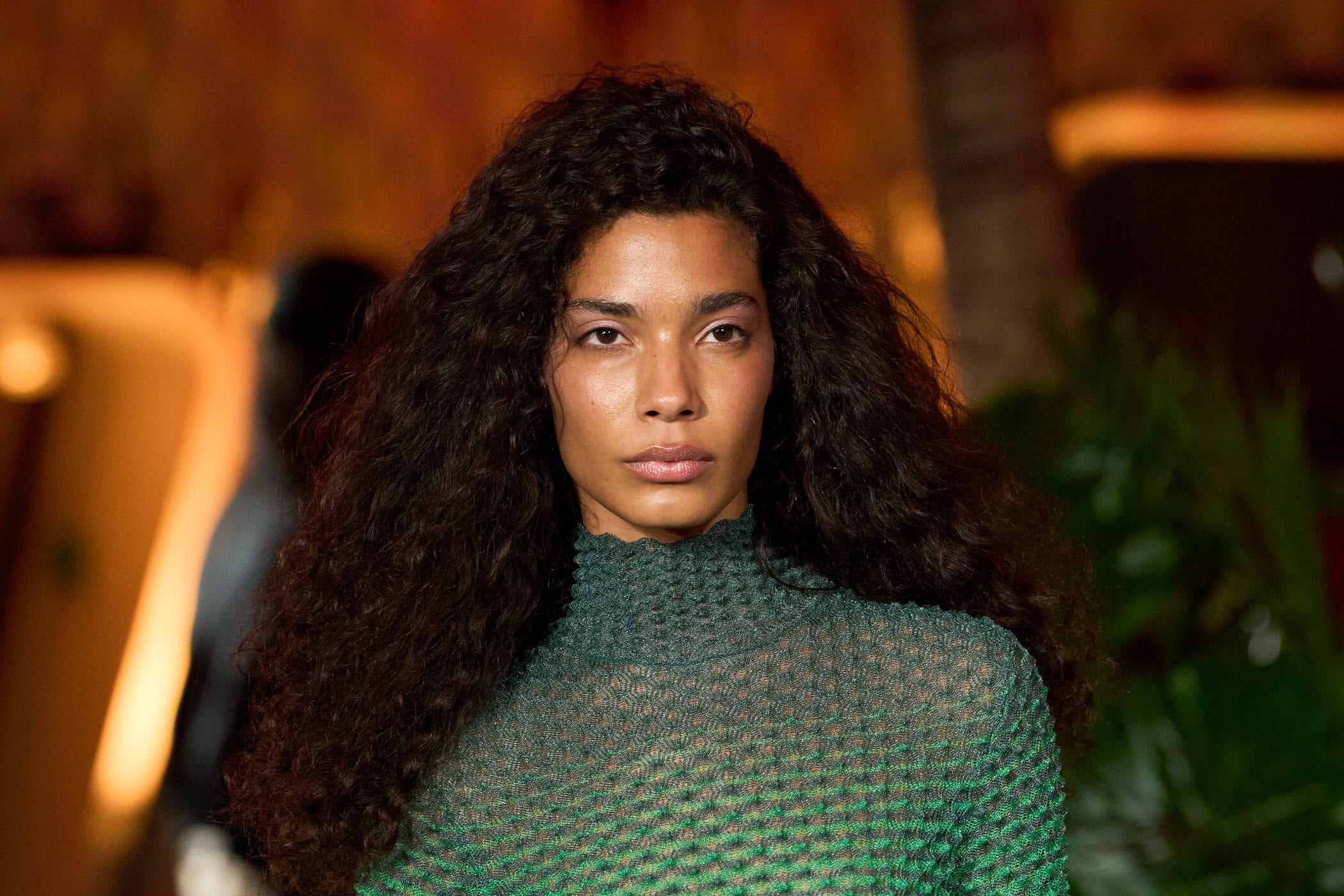 Casablanca Spring 2027 Fashion Show Details