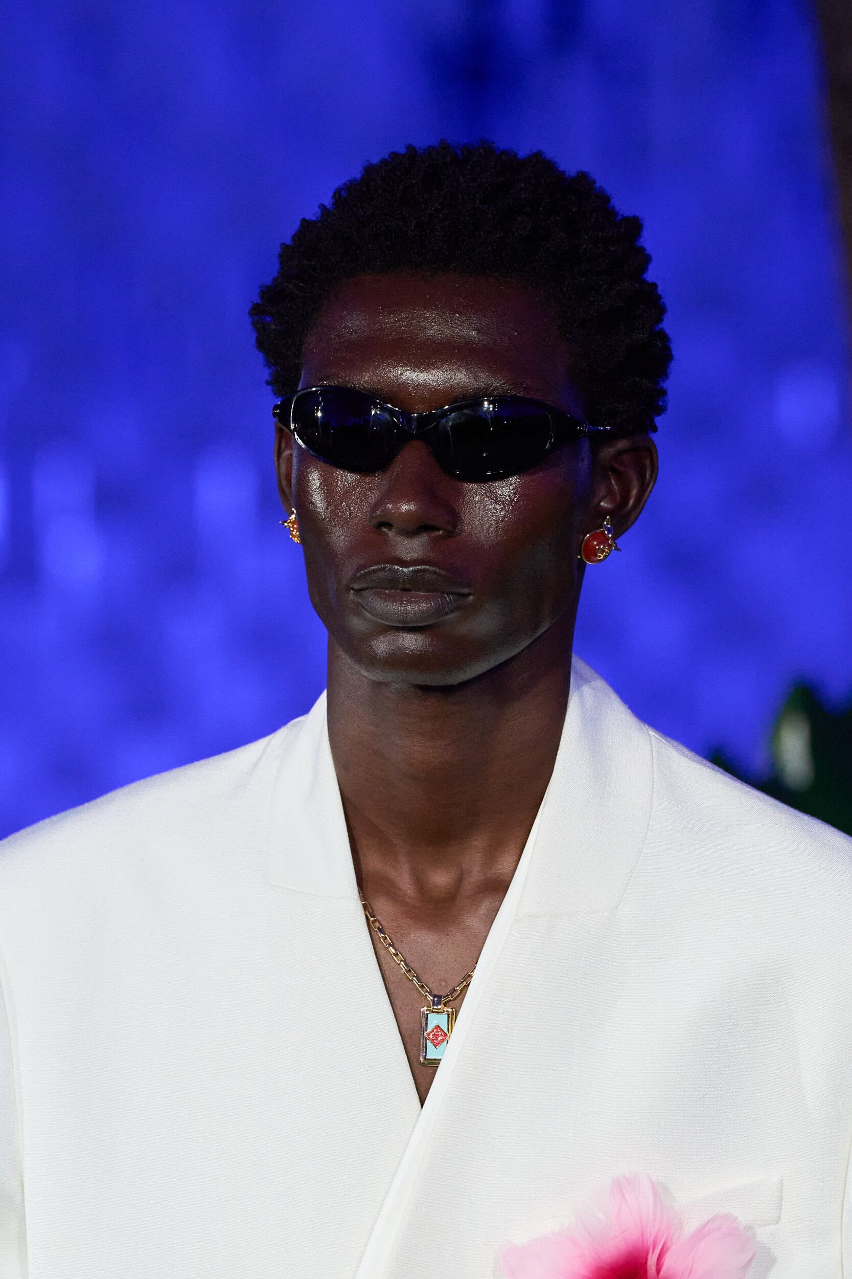 Casablanca Spring 2027 Fashion Show Details