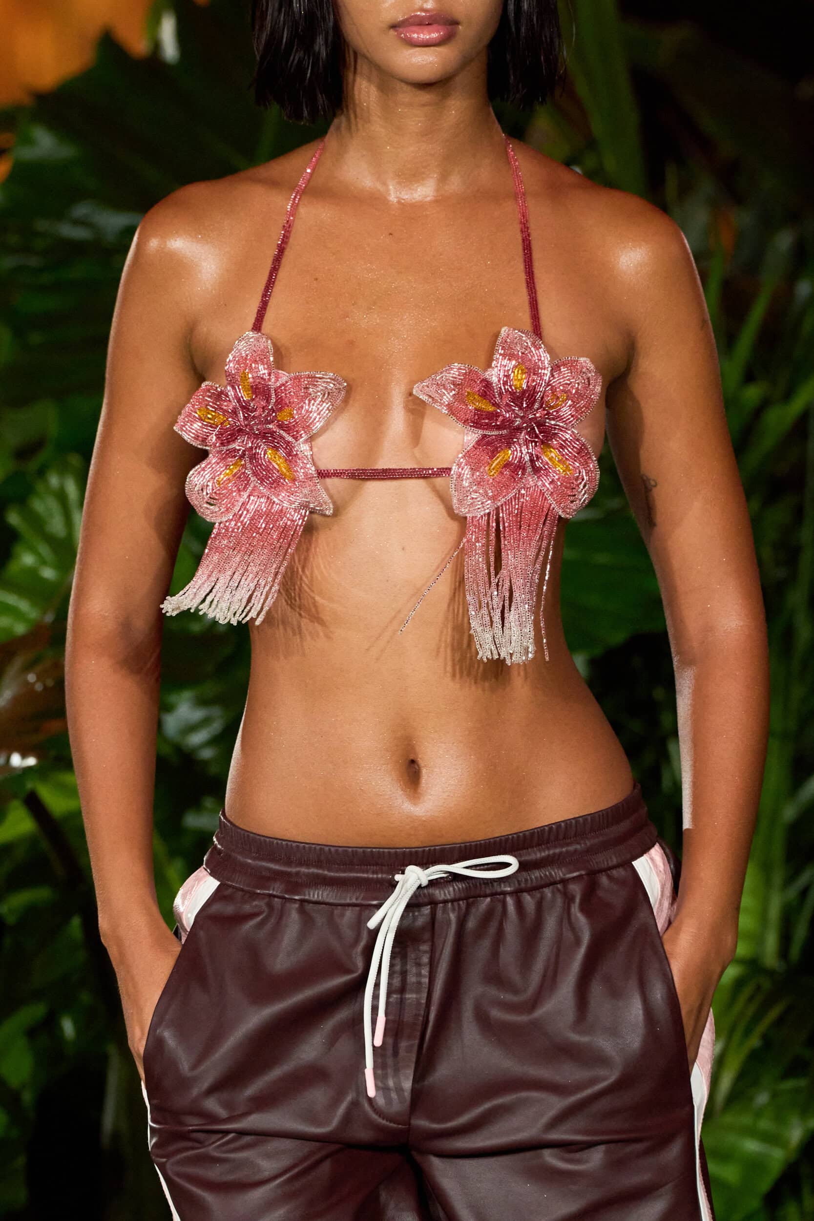 Casablanca Spring 2027 Fashion Show Details