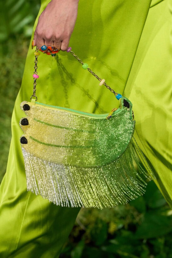 Casablanca Spring 2027 Fashion Show Details