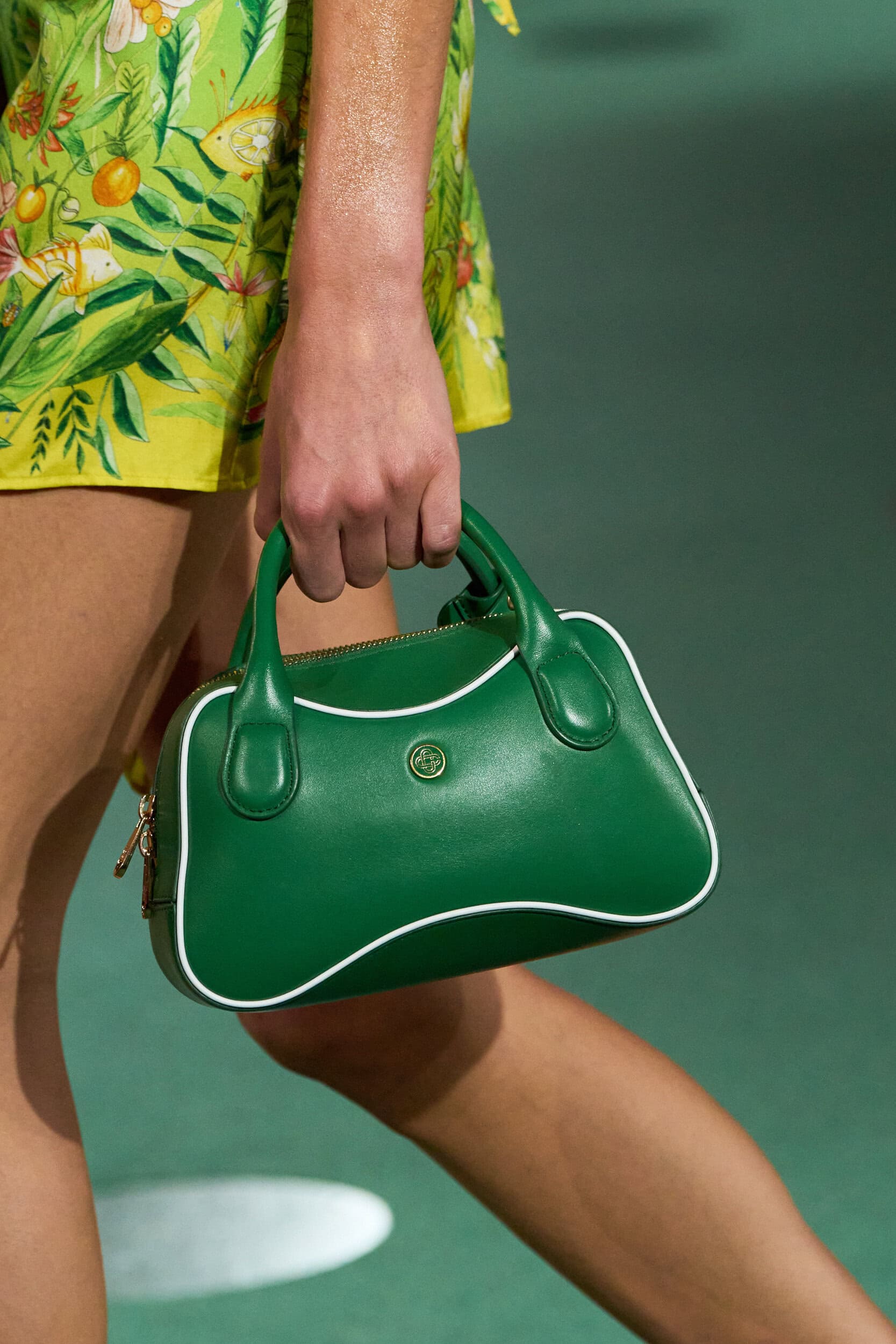 Casablanca Spring 2027 Fashion Show Details