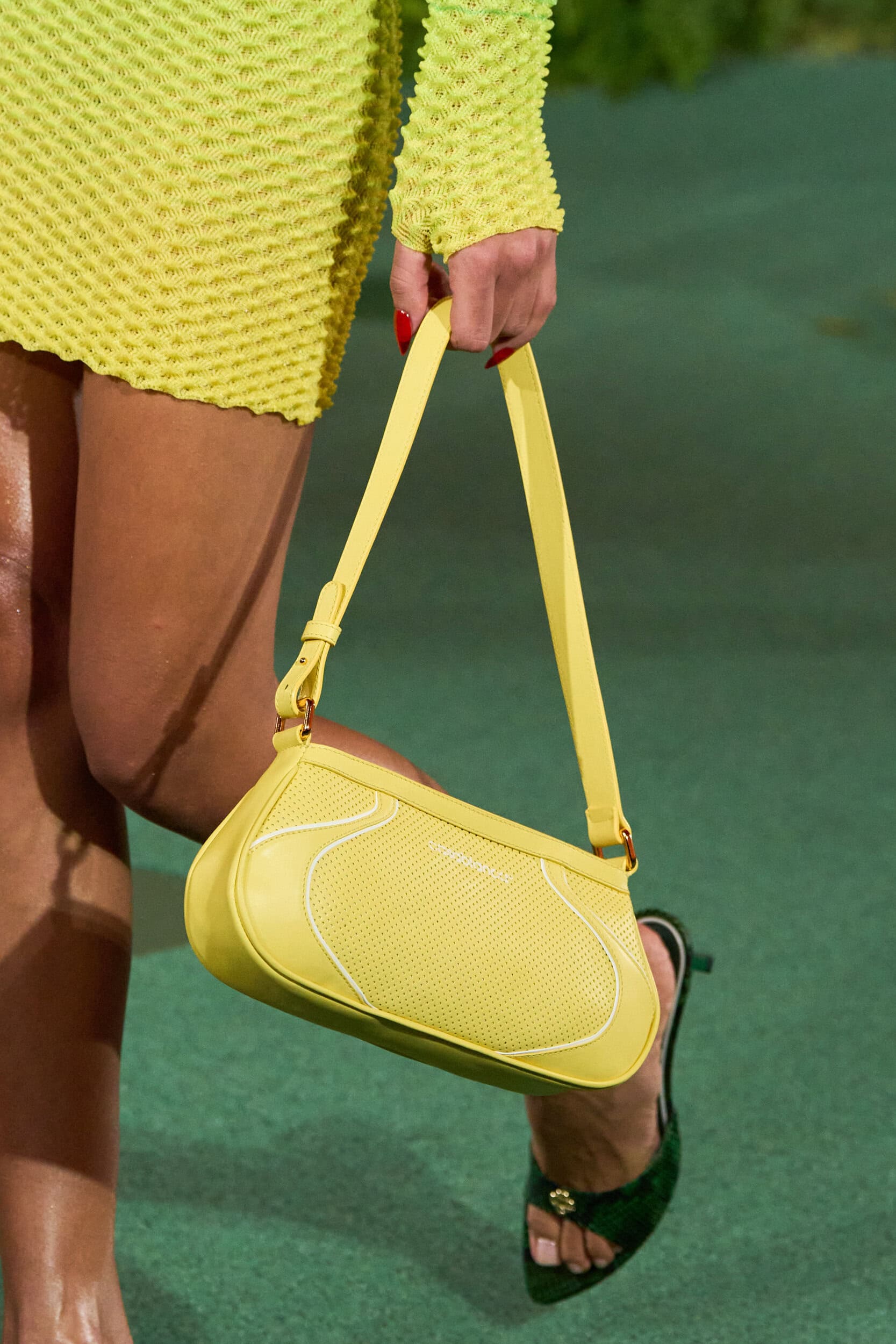 Casablanca Spring 2027 Fashion Show Details